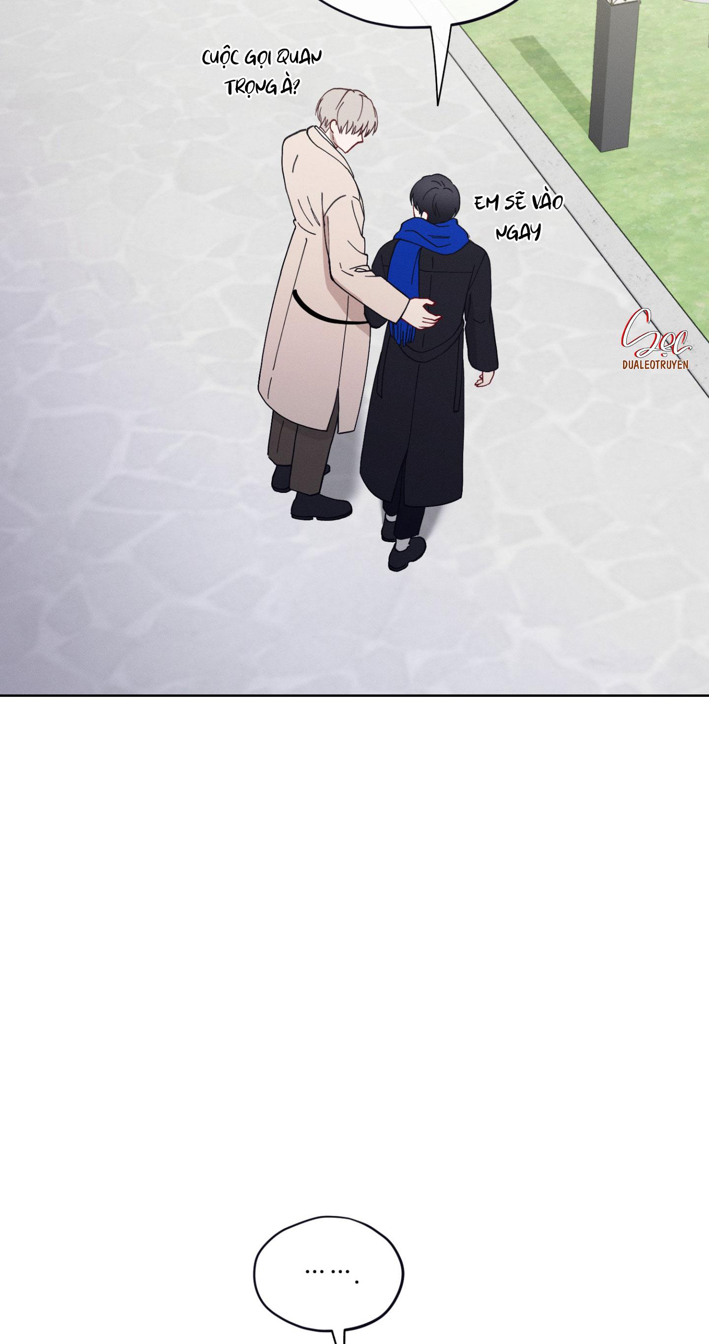 (ABO) CÁCH YÊU THƯƠNG CỤC CƯNG Chapter 7 - Next 