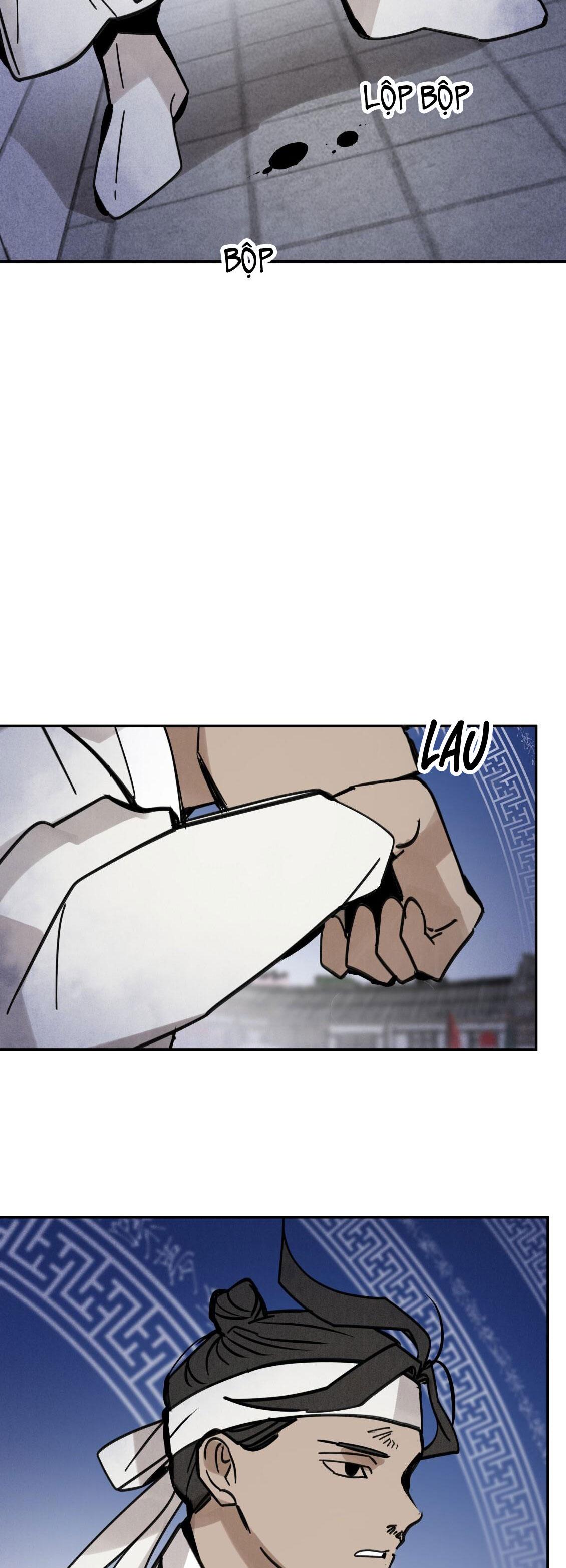 PALJAE Chapter 126 - Next 