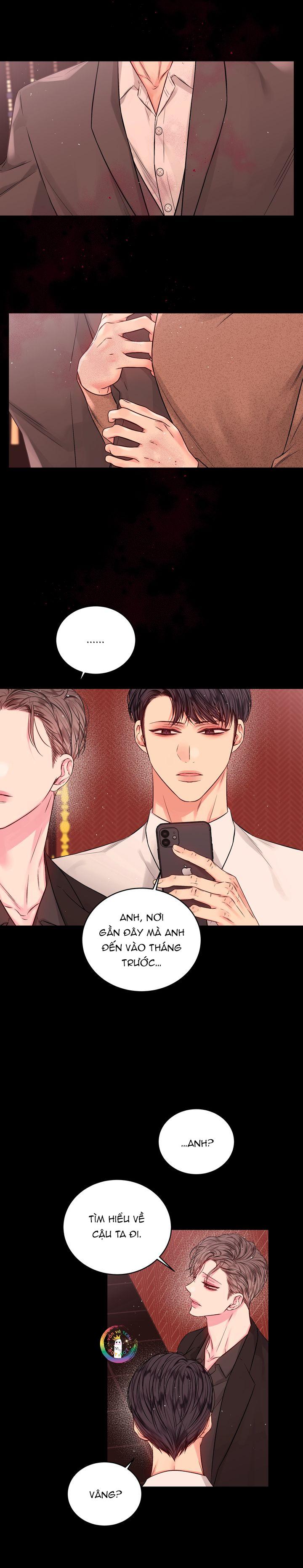 Tuyển Tập Báo Cáo Xử Lý Rác Thải Chapter 25 Honey 7 - Next 