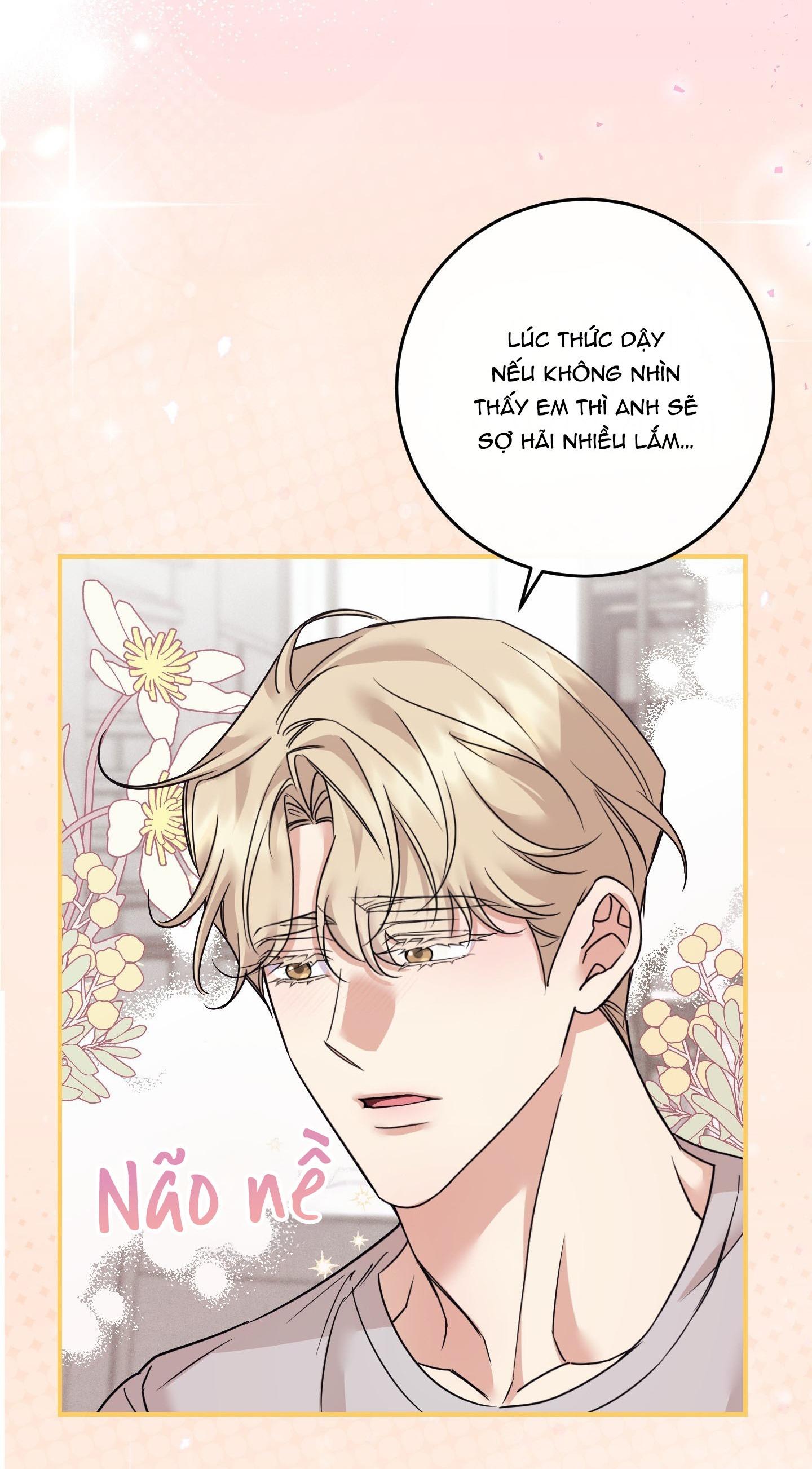 QUAN HỆ CỘNG SINH GIỮA TRỜI VÀ TRĂNG Chapter 59 - Next Chapter 60
