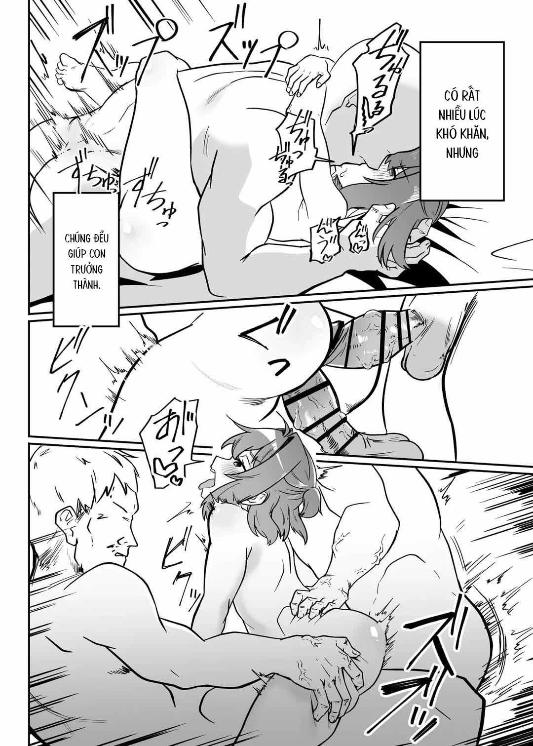 Đutanbao Shota Chapter 93 - Next Chapter 94