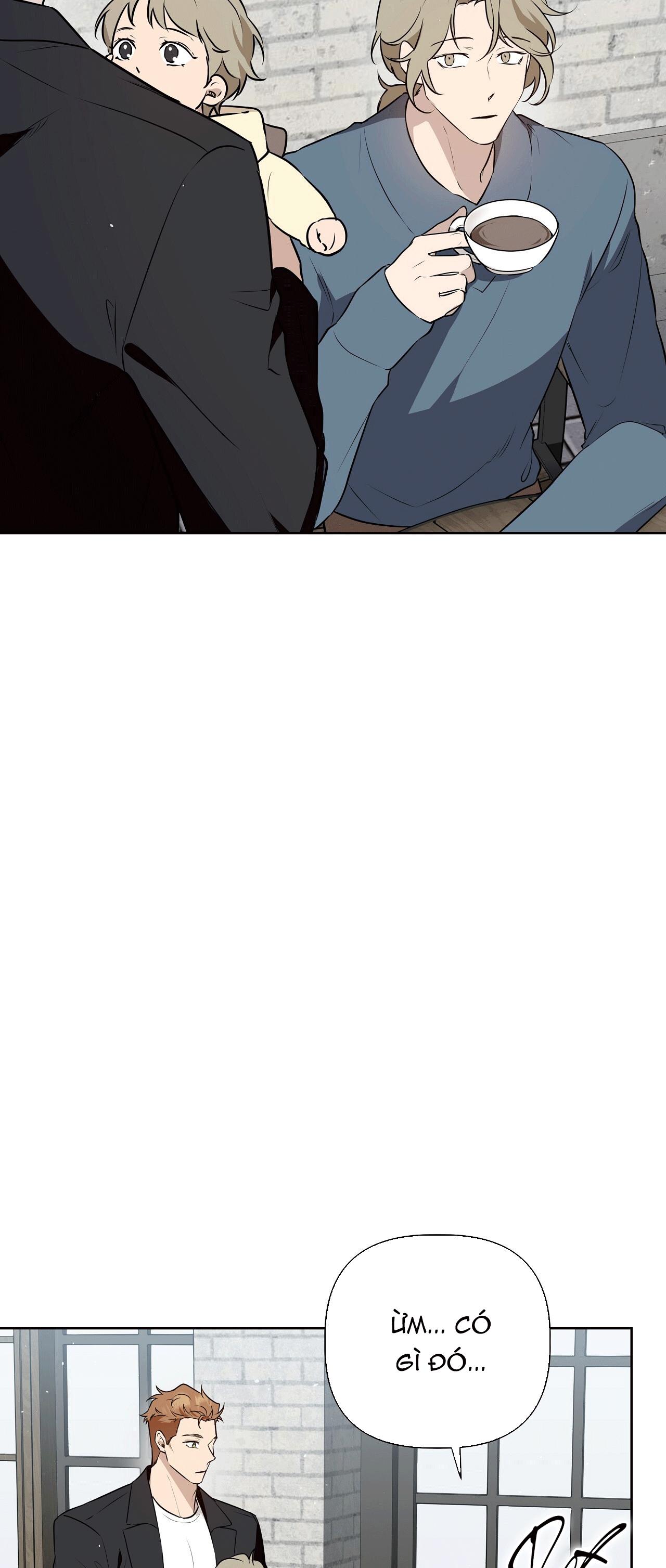 OMEGA HOÀN HẢO CỦA TÔI Chapter 30 - Next 