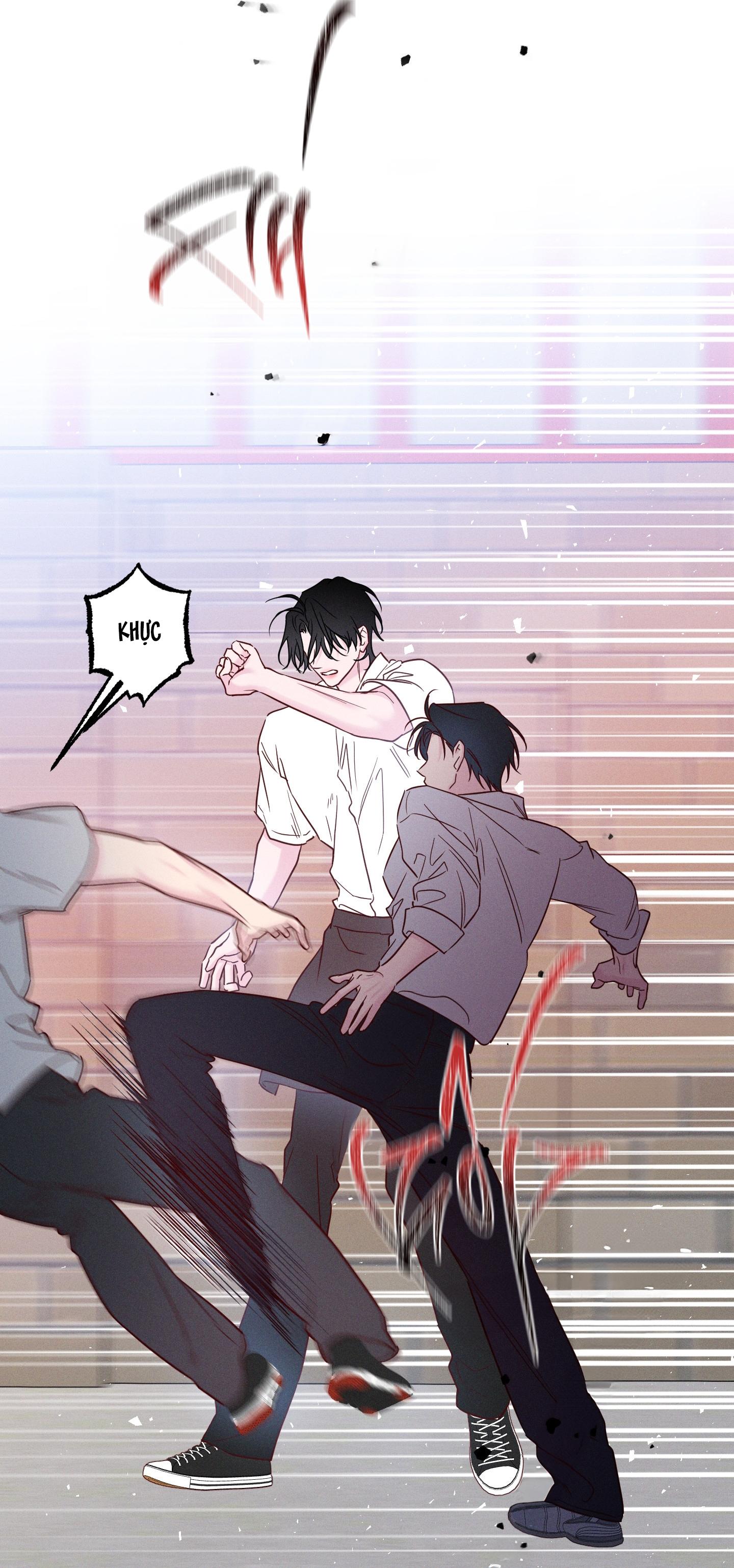 BỜ SÓNG VỖ Chapter 42 - Next 