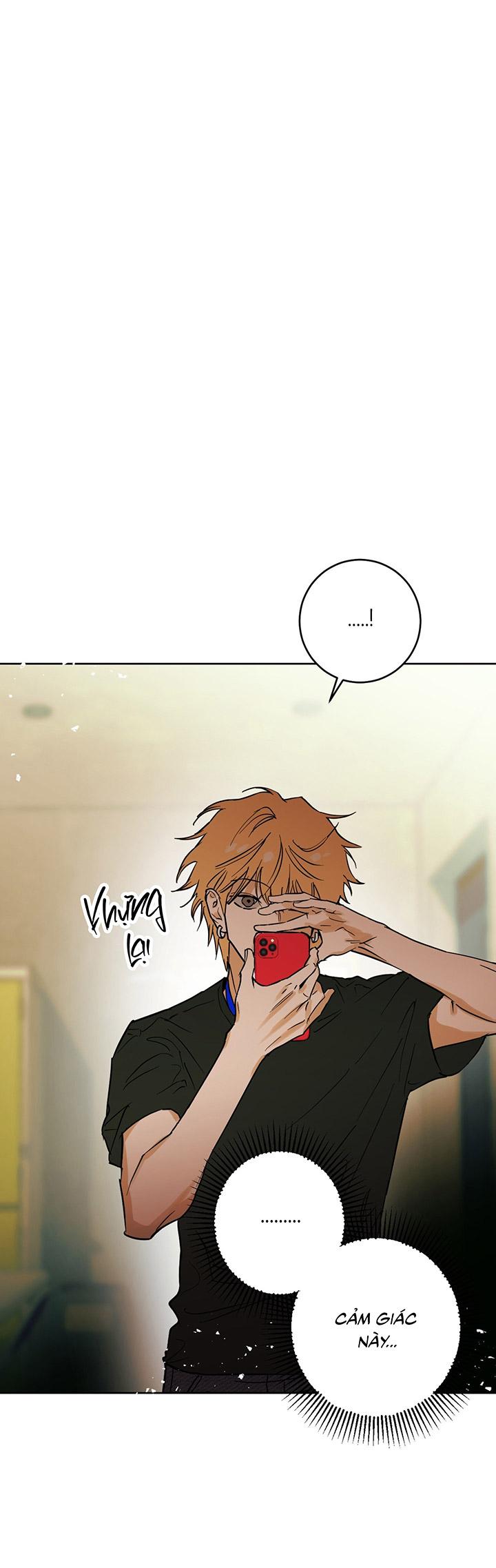 [DDT] Phiên Bản Hoàn Hảo Chapter 1 19+ - Next Chapter 2 19+