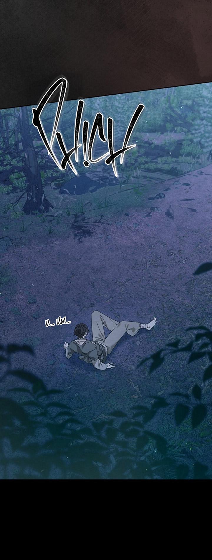 [DDT] Vị Ngọt Phía Sau Cơn Mưa Chapter 2 - Trang 2