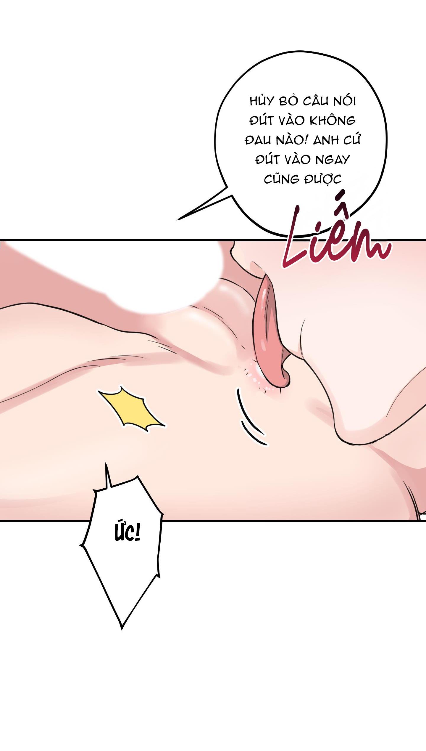 NGHIỆN SEX Chapter 41.5 đẹp trai 5 - Trang 2