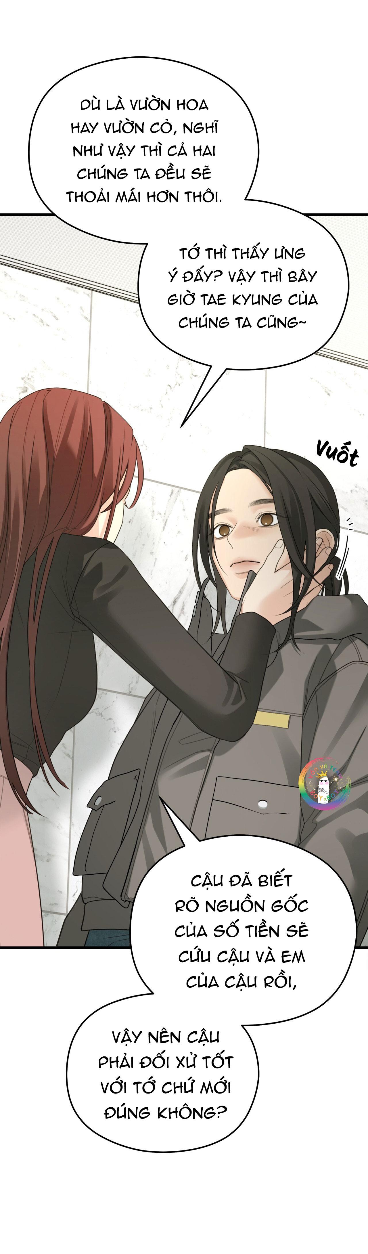 Tuyển Tập GL Ngắn 18+ Chapter 30 Give Love - Next Chapter 31 Give Love