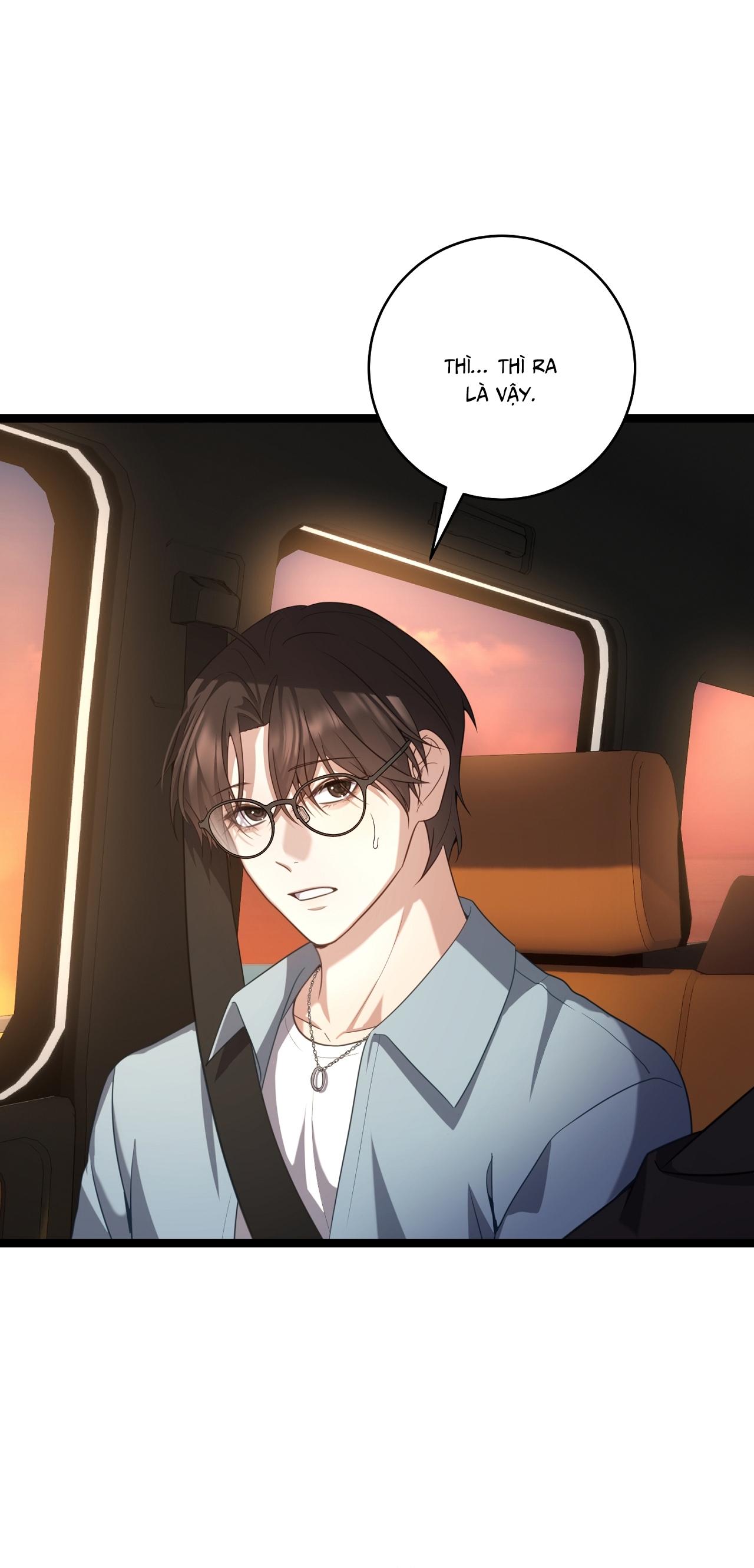 BÁU VẬT CỦA GUIDE Chapter 18 - Next 