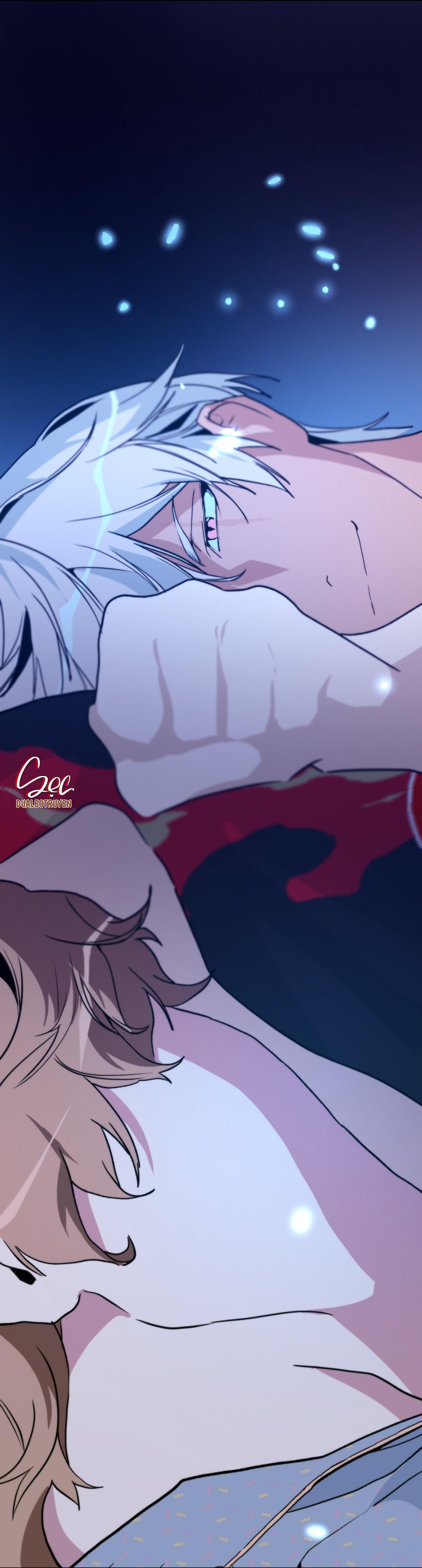 BẠN CÙNG LỚP MẪU GIÁO MẶT TRỜI Chapter 42 - Next 