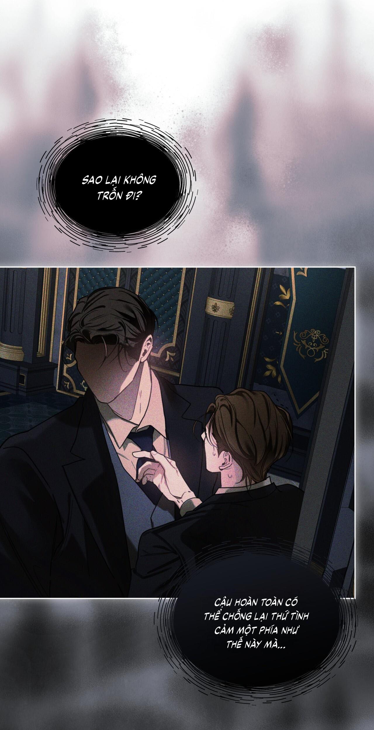 (CBunu) Phạm Luật Chapter 111 - Next 