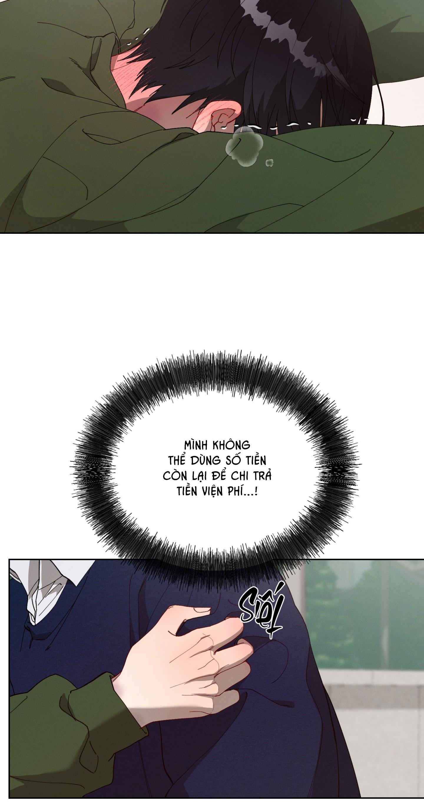 (ABO) CÁCH YÊU THƯƠNG CỤC CƯNG Chapter 2 - Next 