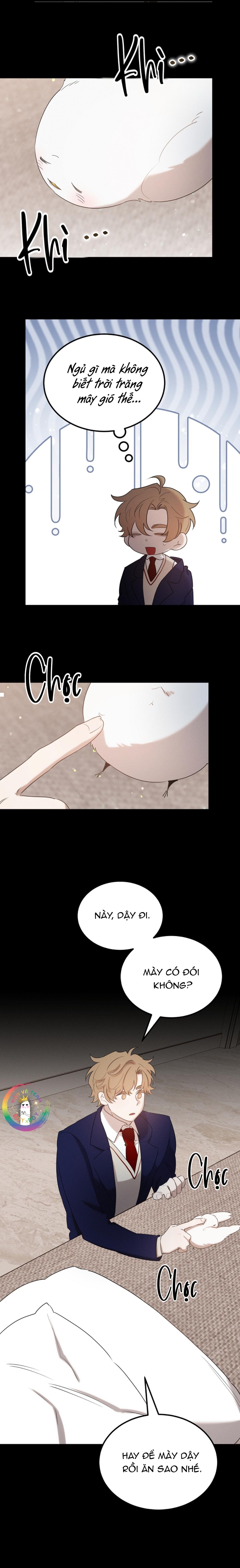 Này, Đừng Có Nhấn Cái Nút Đó! Chapter 46 - Next 