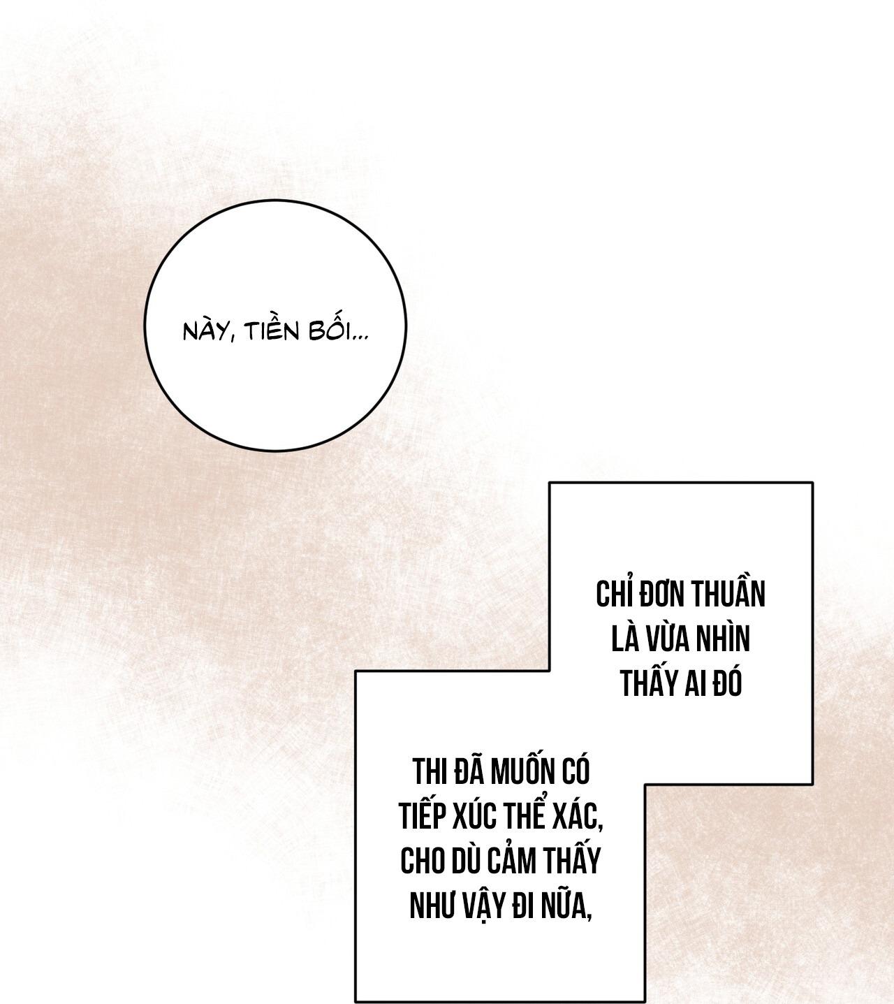 TÌNH YÊU KẸO BẠC HÀ Chapter 8 - Next 