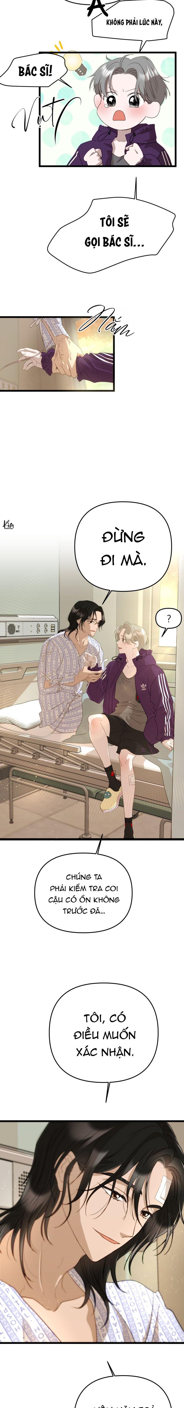 TUYỂN TẬP NHẤT THỤ ĐA CÔNG CỦA NHÀ KIM Chapter 45.2 điều to lớn 2 - Trang 2