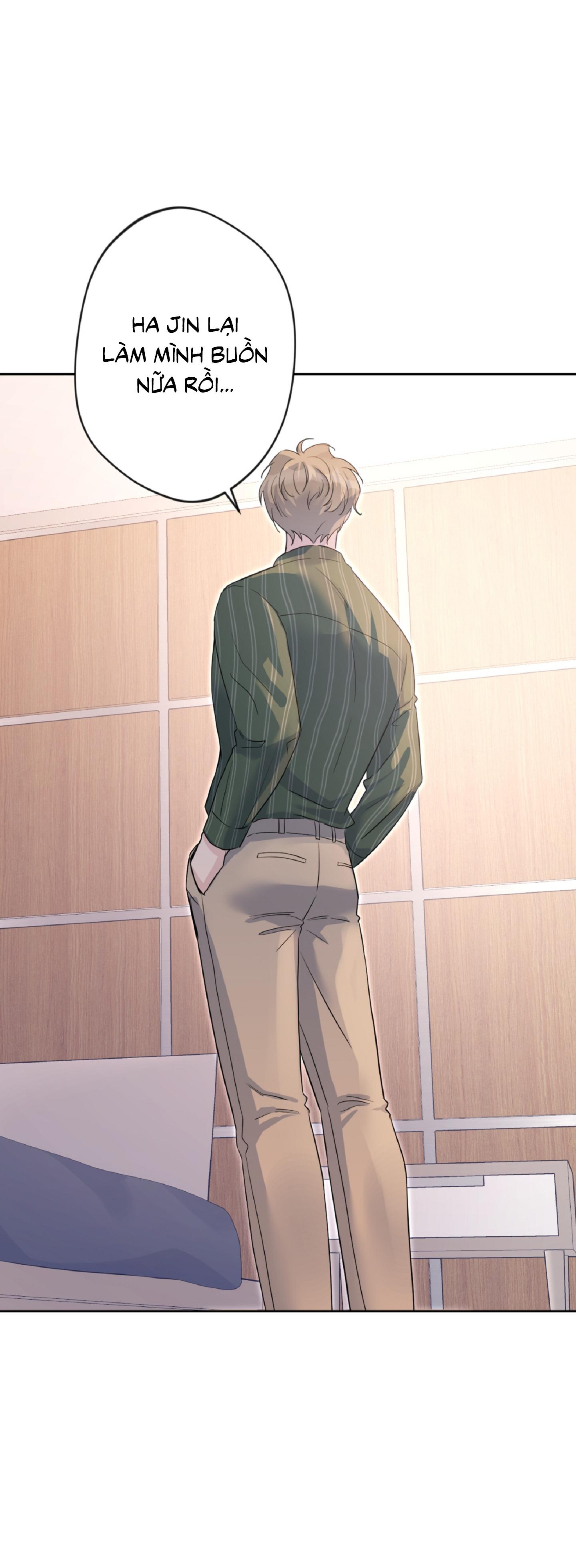 Angel kiss Chapter 25 End ss1 - Next 