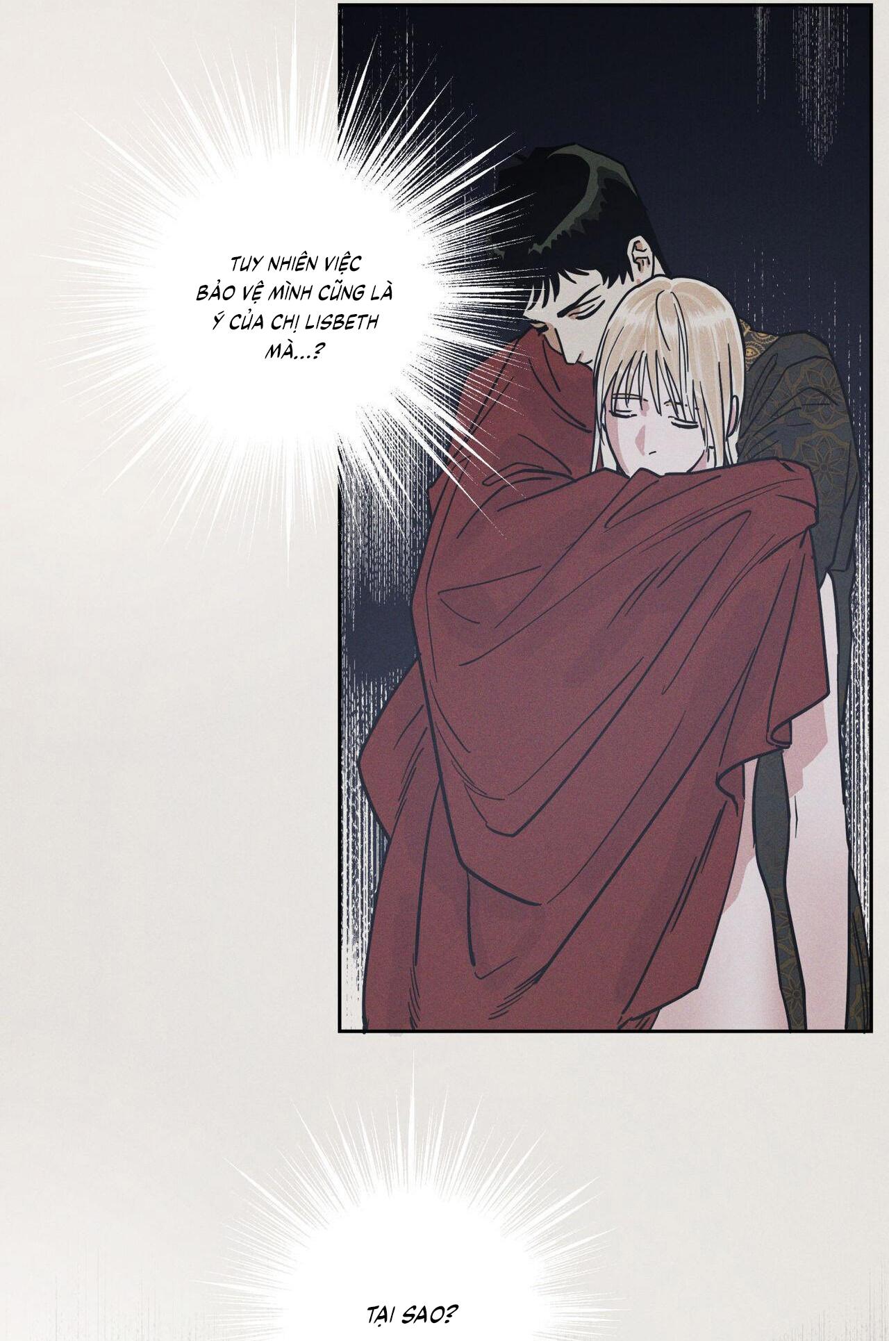(CBunu) Antidote Chapter 56 - Next 