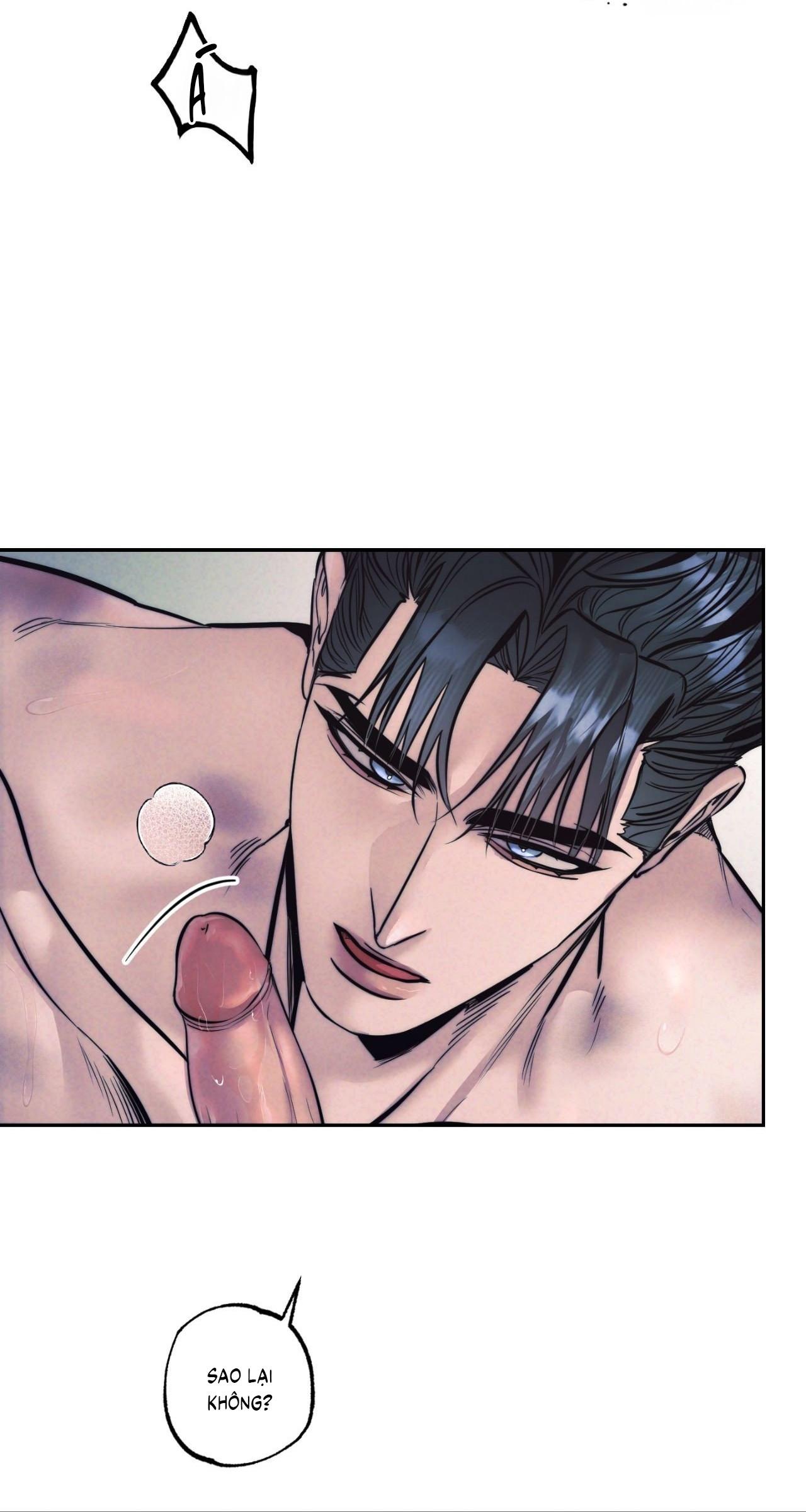 (CBunu) Stigma Chapter 53 H+ coo 0 che - Next 