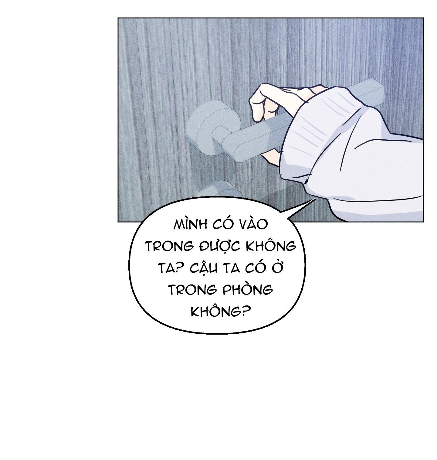 Xe tải tình yêu Chapter 9 - Next 