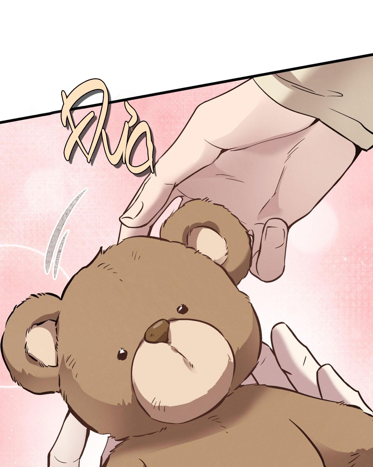 HONEY BEAR Chapter 68 - Next Chapter 69