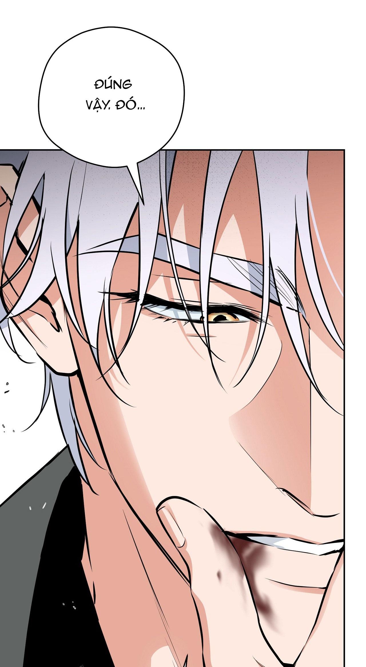 OFF TRACK Chapter 44 - Next 