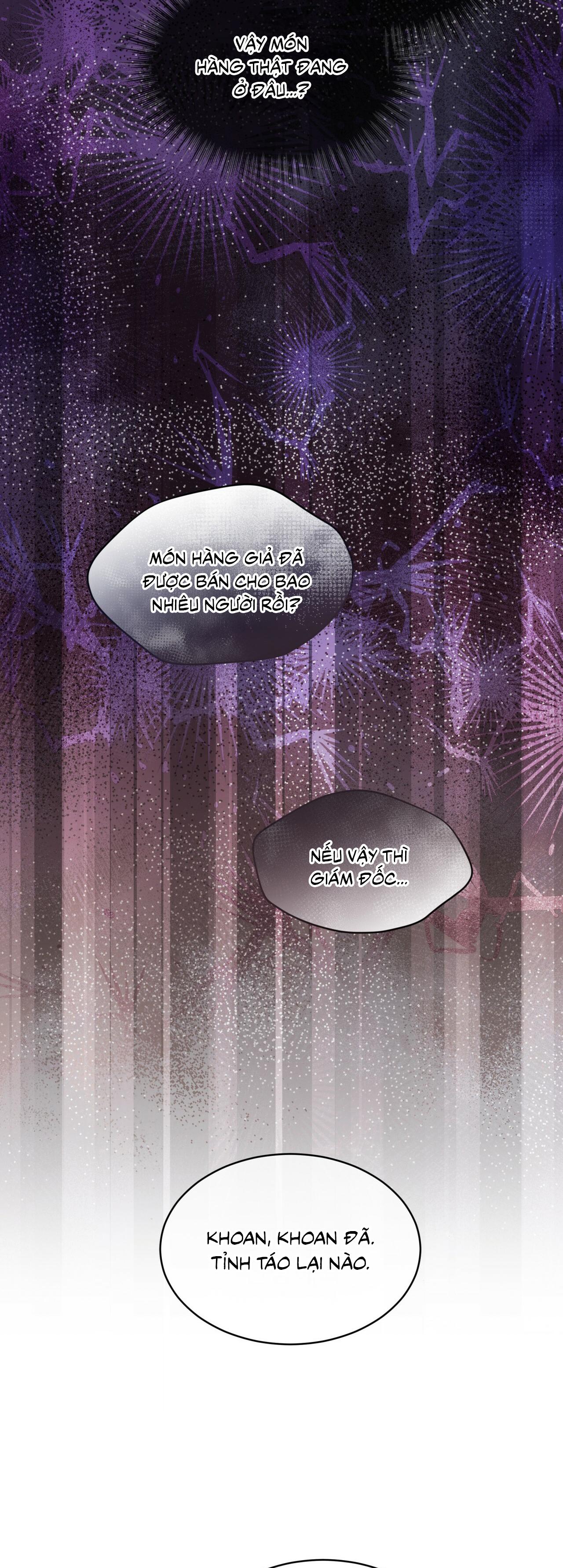 KHỞI NGUỒN SỰ SỐNG Chapter 45 - Next Chapter 46