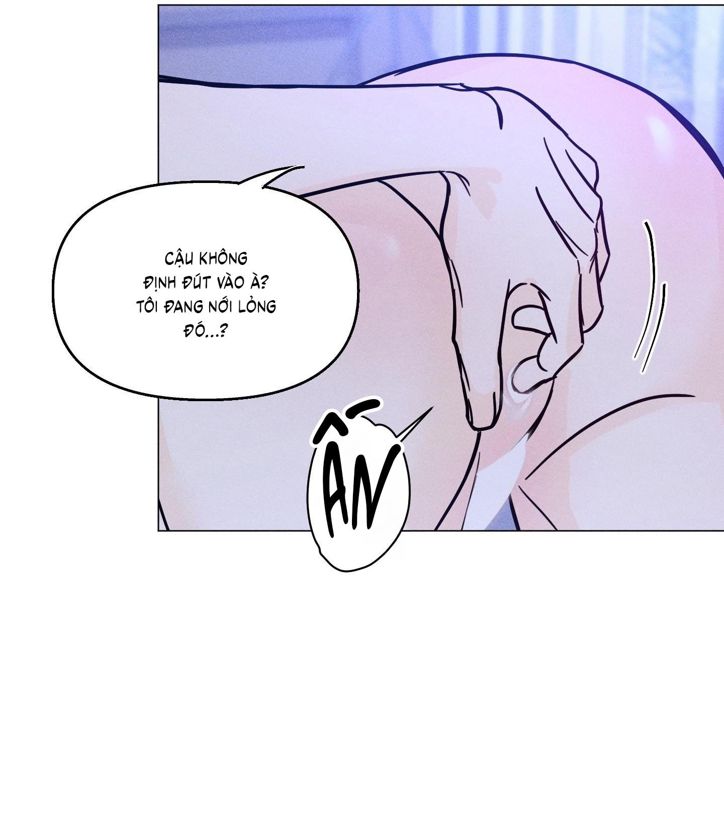 (CBunu) LOVE STRUCK Chapter 12 H+ - Next 
