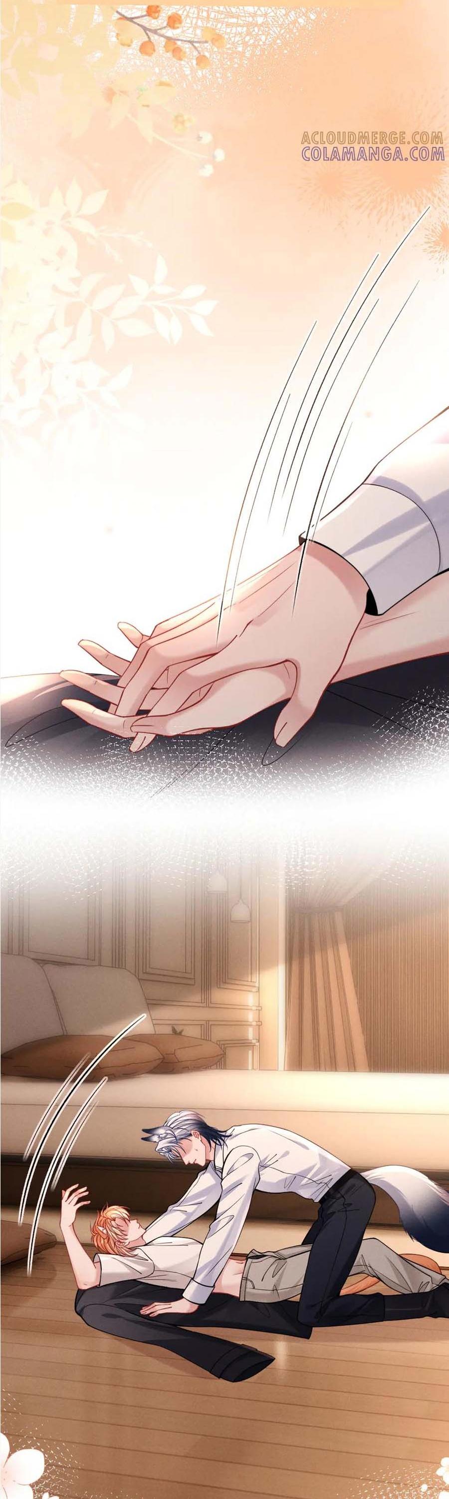 Nuông Chiều Sinh Hư Chapter 49 - Next Chapter 50