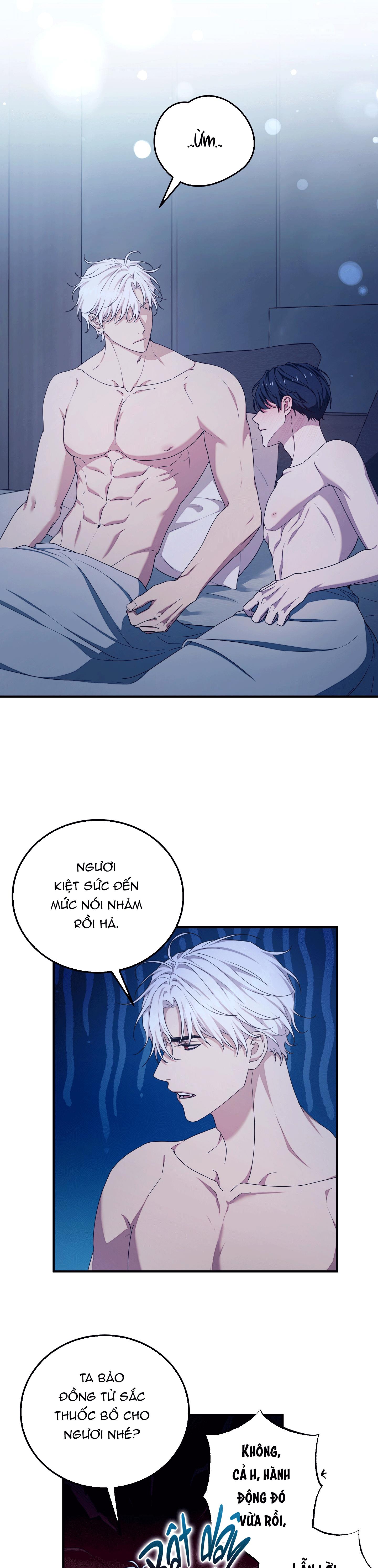 Hỗn Mộng Chapter 40 - Next 