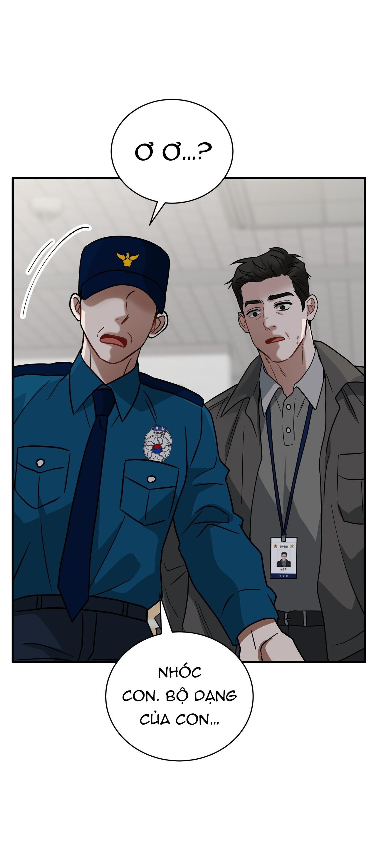 MỞ KHÓA GIAM CẦM Chapter 11 - Next 