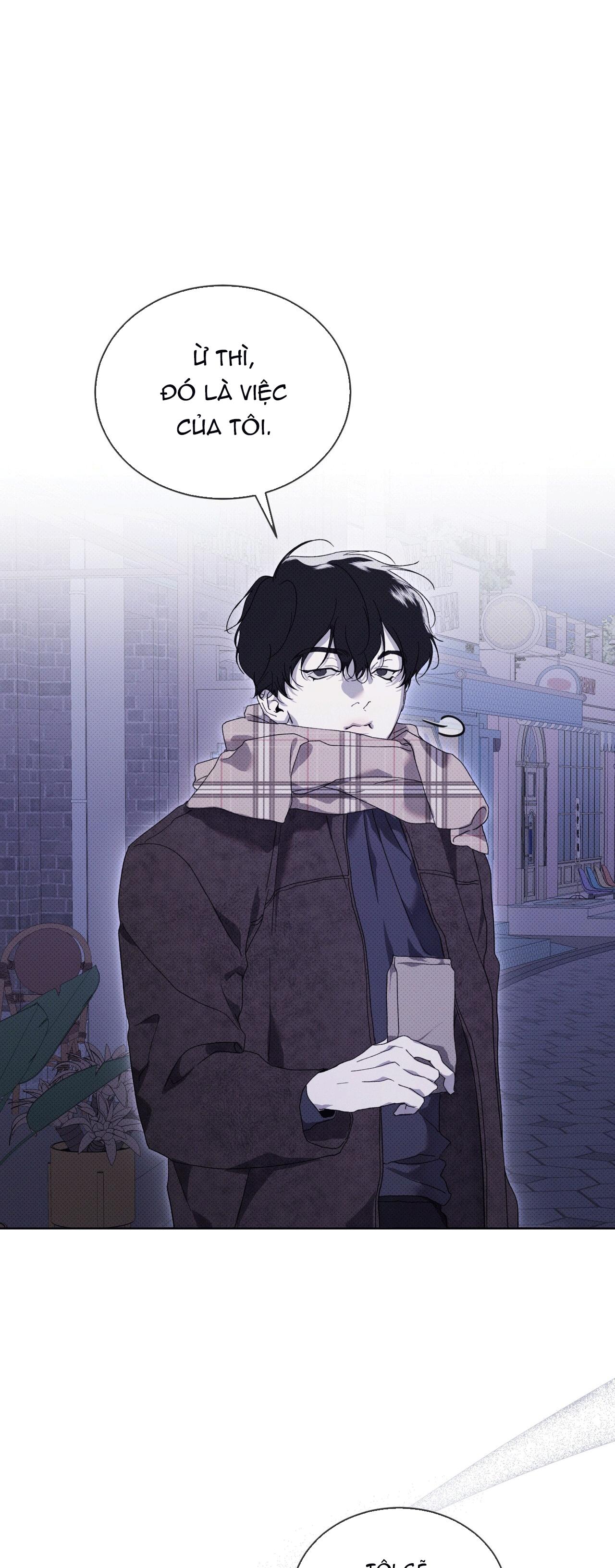 NGUỒN GỐC TIẾN HÓA Chapter 8 - Trang 2