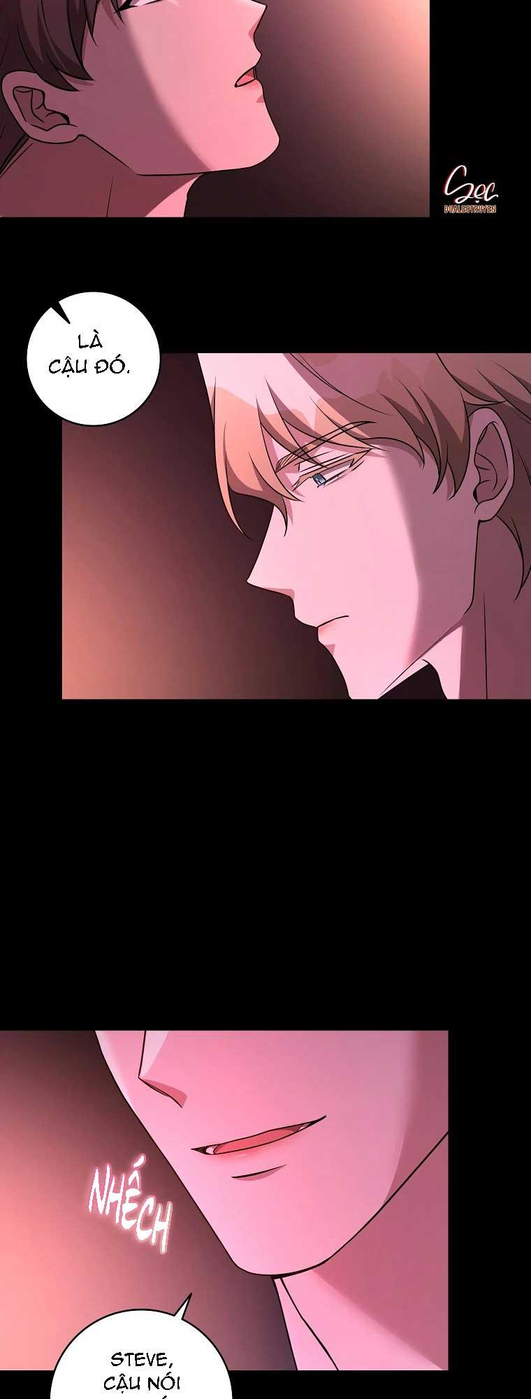 THẾ CHẤP LỖ ĐÍT Chapter 14 - Next Chapter 15