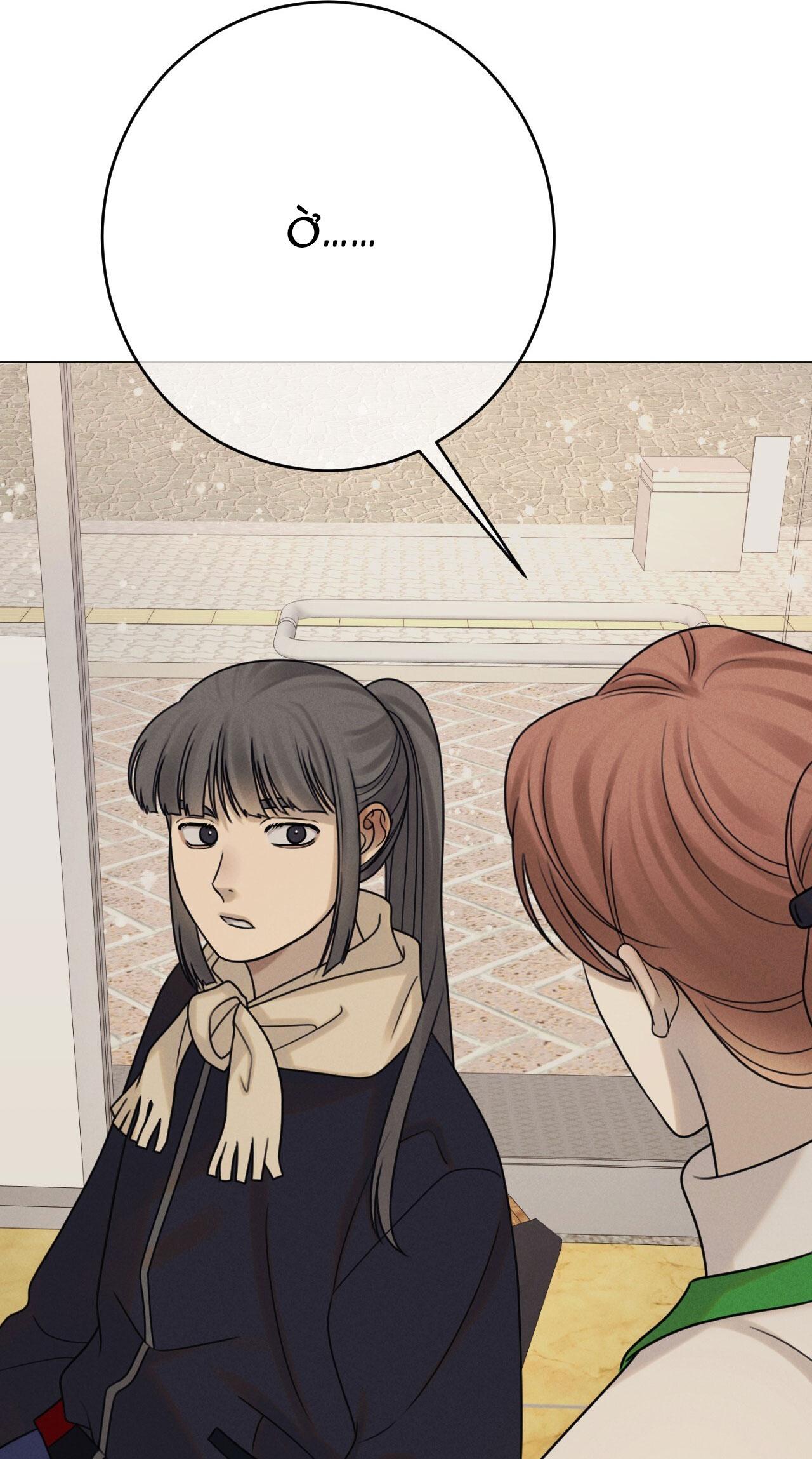 QUẺ BÓI GIẤC MƠ CỦA YÊU TINH Chapter 58 - Next 