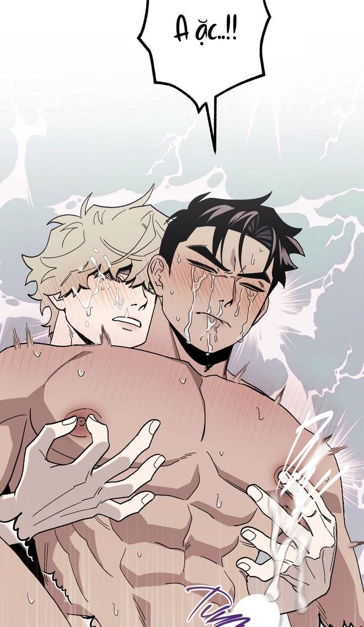 SỰ THAM LAM CỦA NHÂN LOẠI Chapter 17.7 thần linh end - Trang 2
