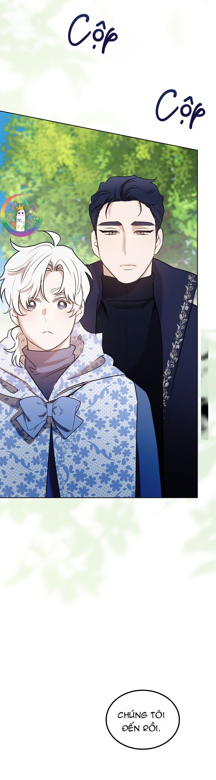 Này, Đừng Có Nhấn Cái Nút Đó! Chapter 49 - Next 