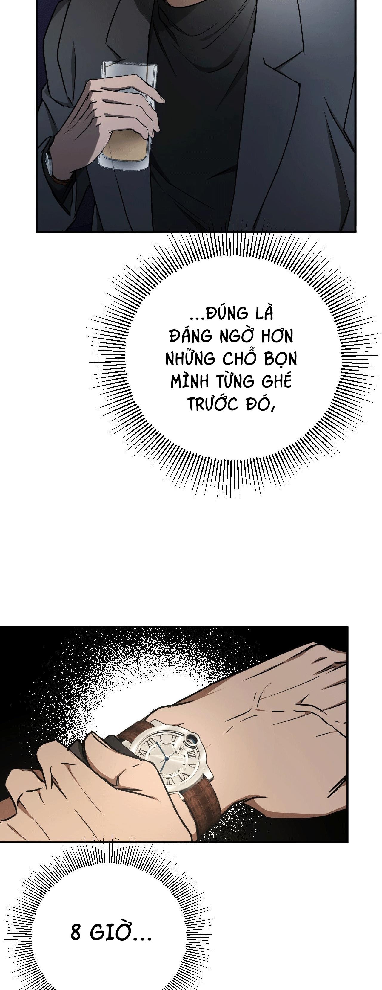 ĐỘC XÀ Chapter 34 - Next 