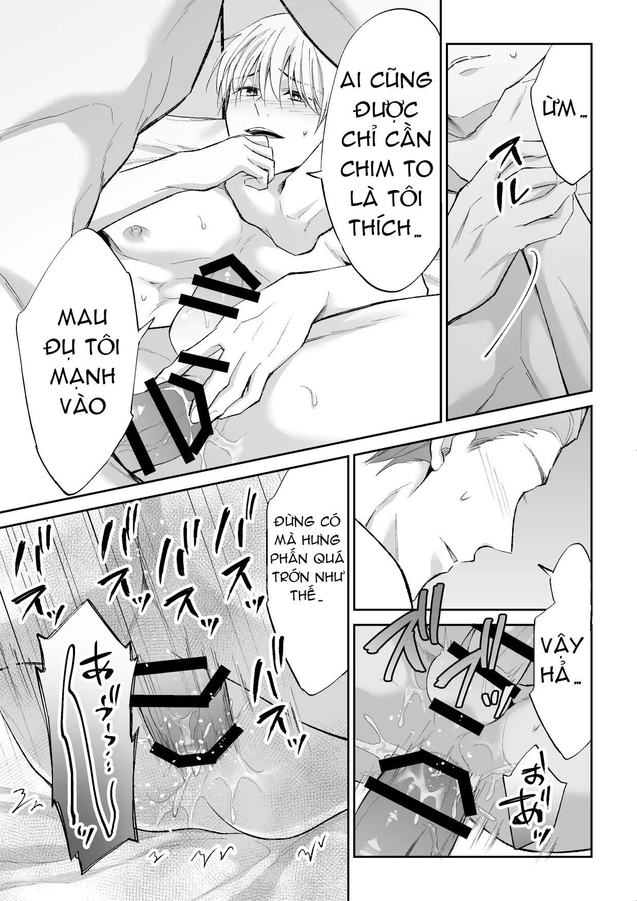 Oneshot ịch ịch Chapter 388.2 - Next 