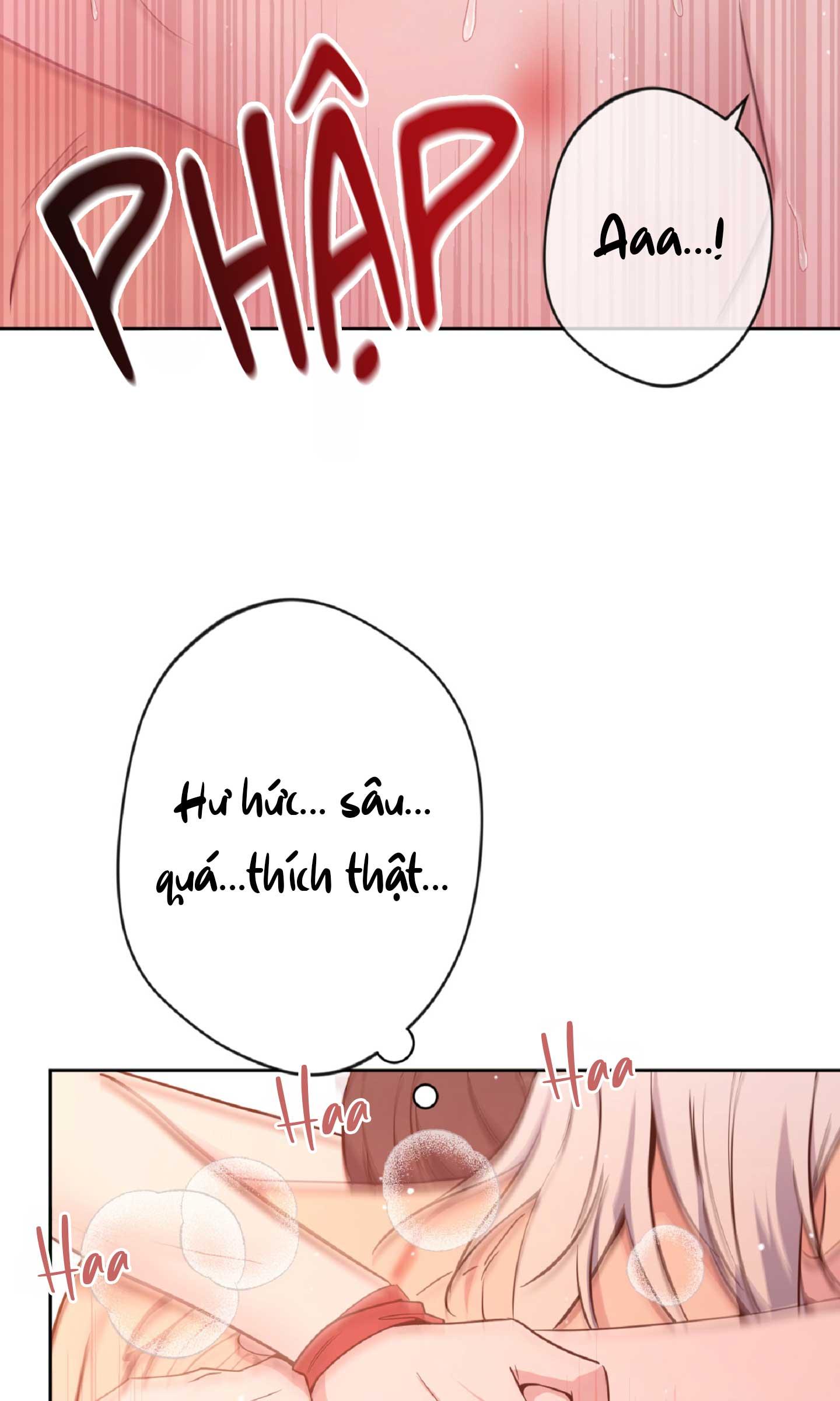 Angel kiss Chapter 28 - Next 