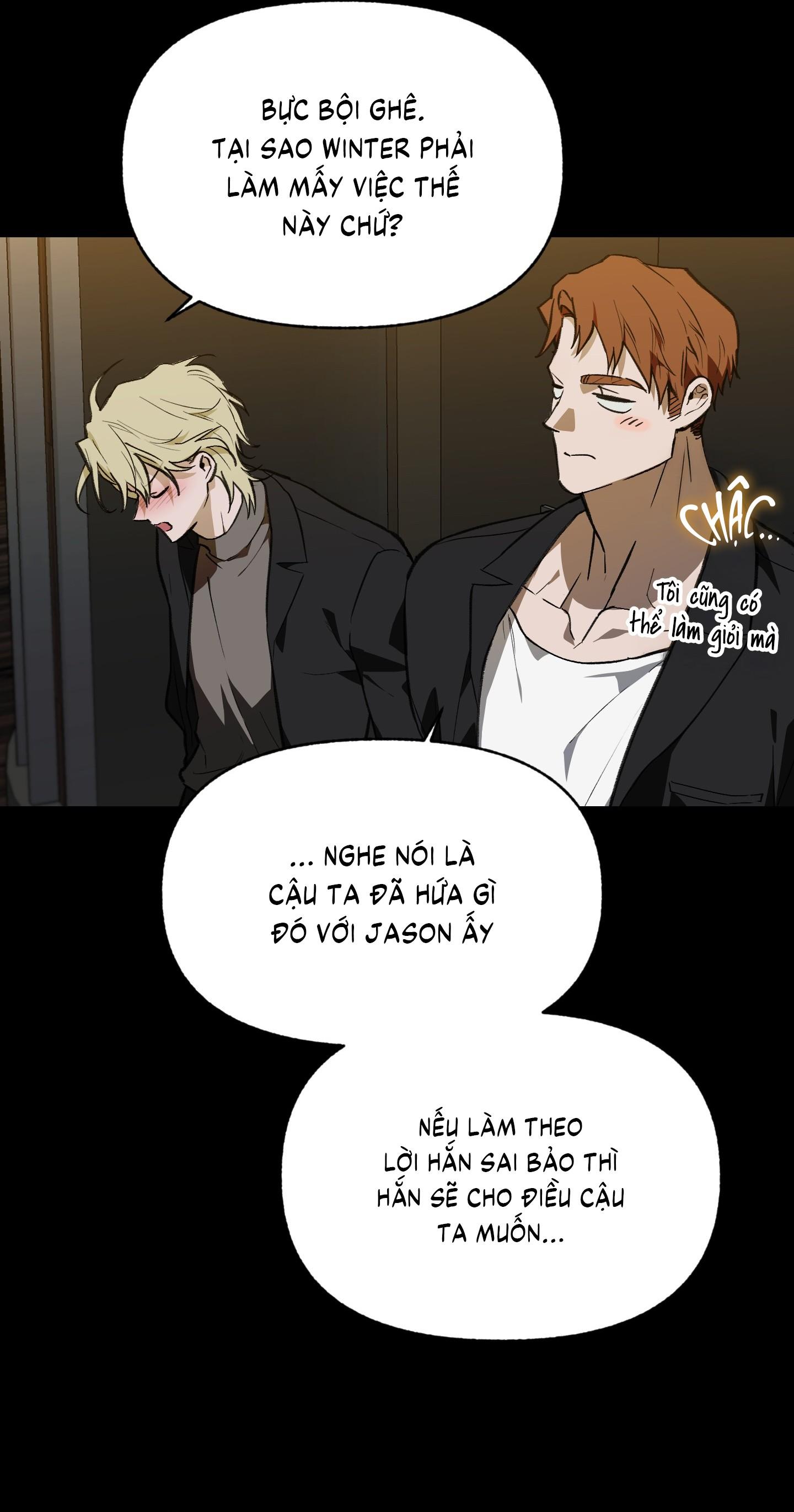 (CBunu) Control Time Chapter 45 - Next Chapter 46