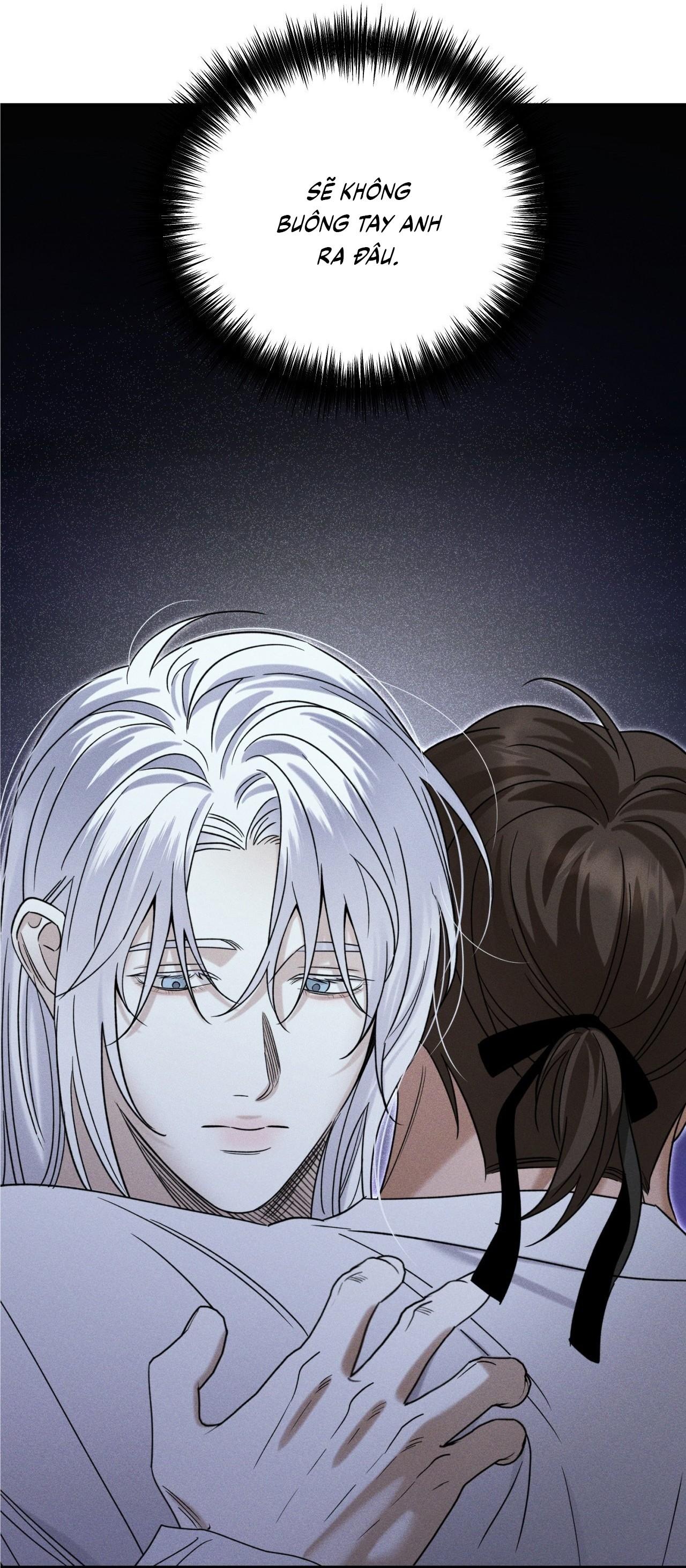 (CBunu) Đầm Lầy Của Nhân Ngư Chapter 28 - Next Chapter 29