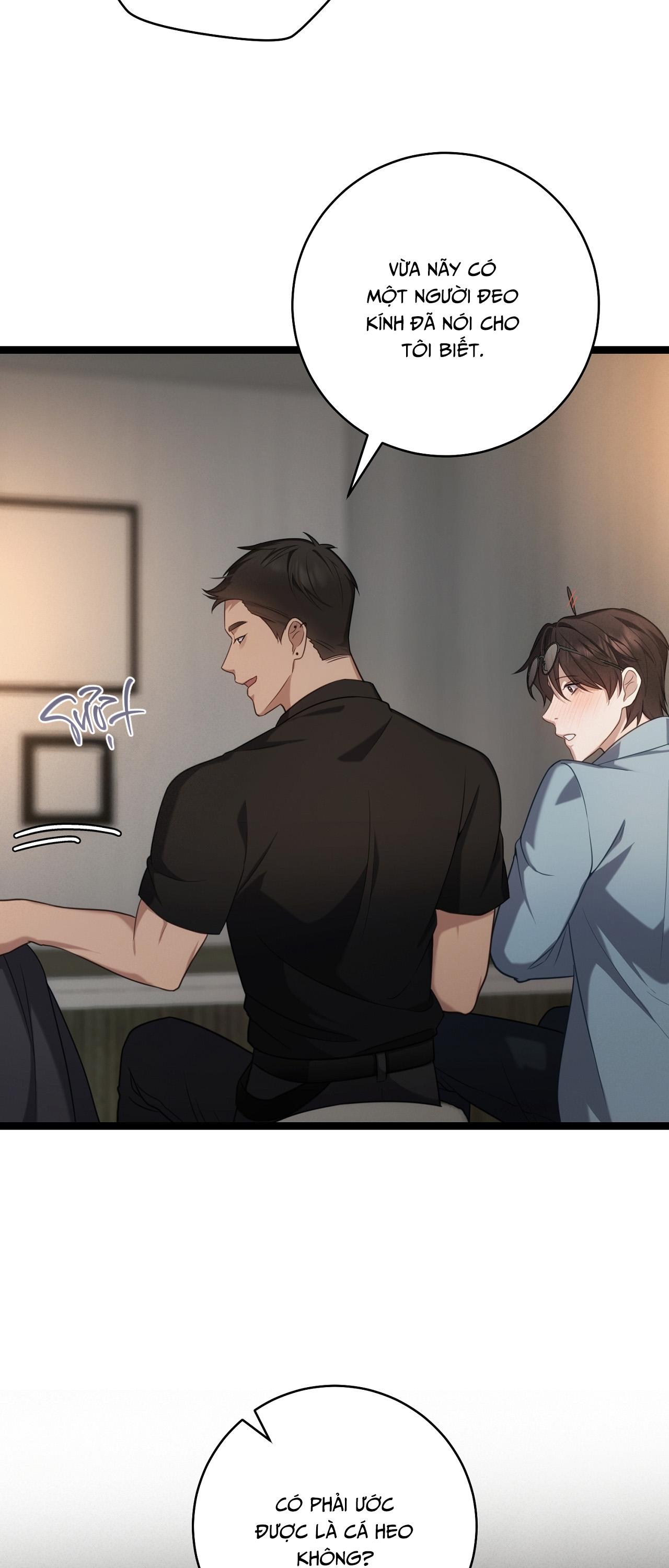 BÁU VẬT CỦA GUIDE Chapter 20 - Next 
