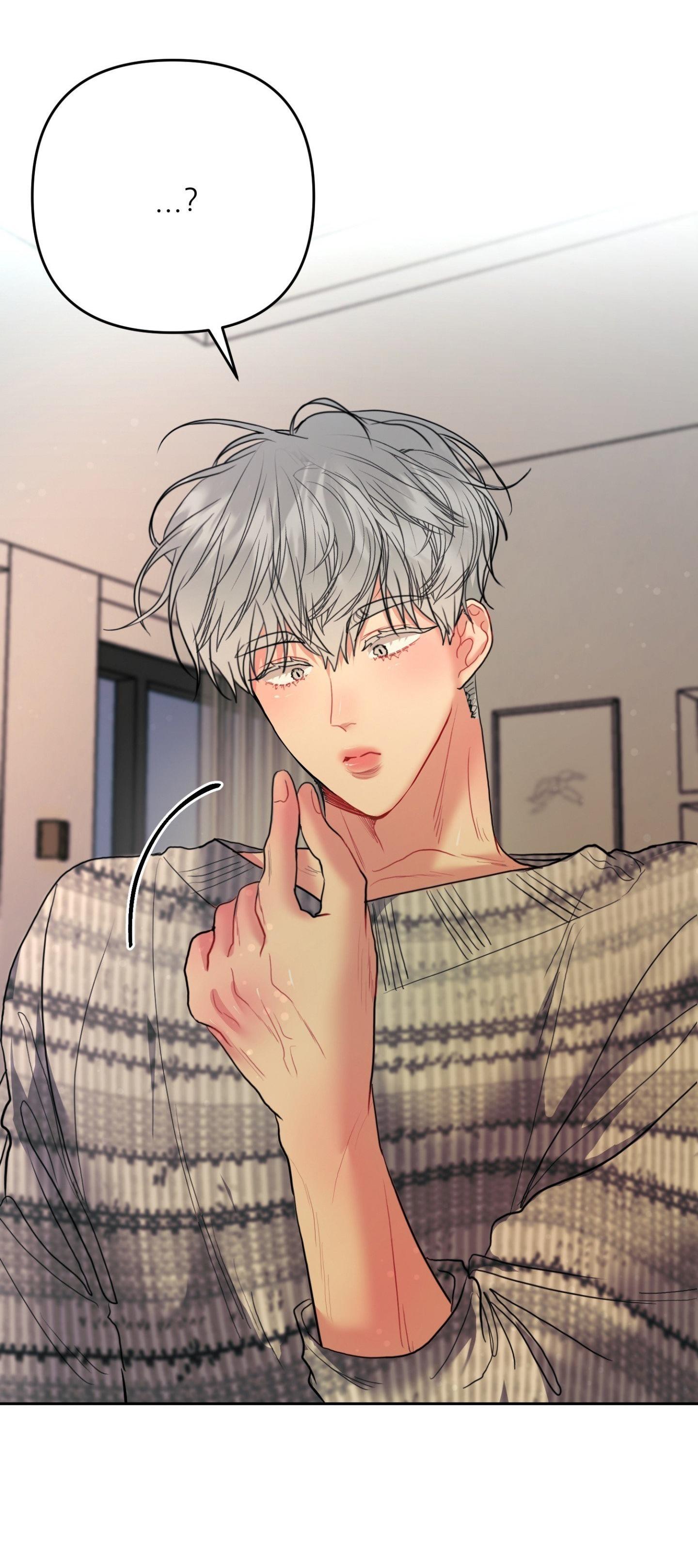 (ABO) Peppermint Candy Chapter 5 - Trang 2
