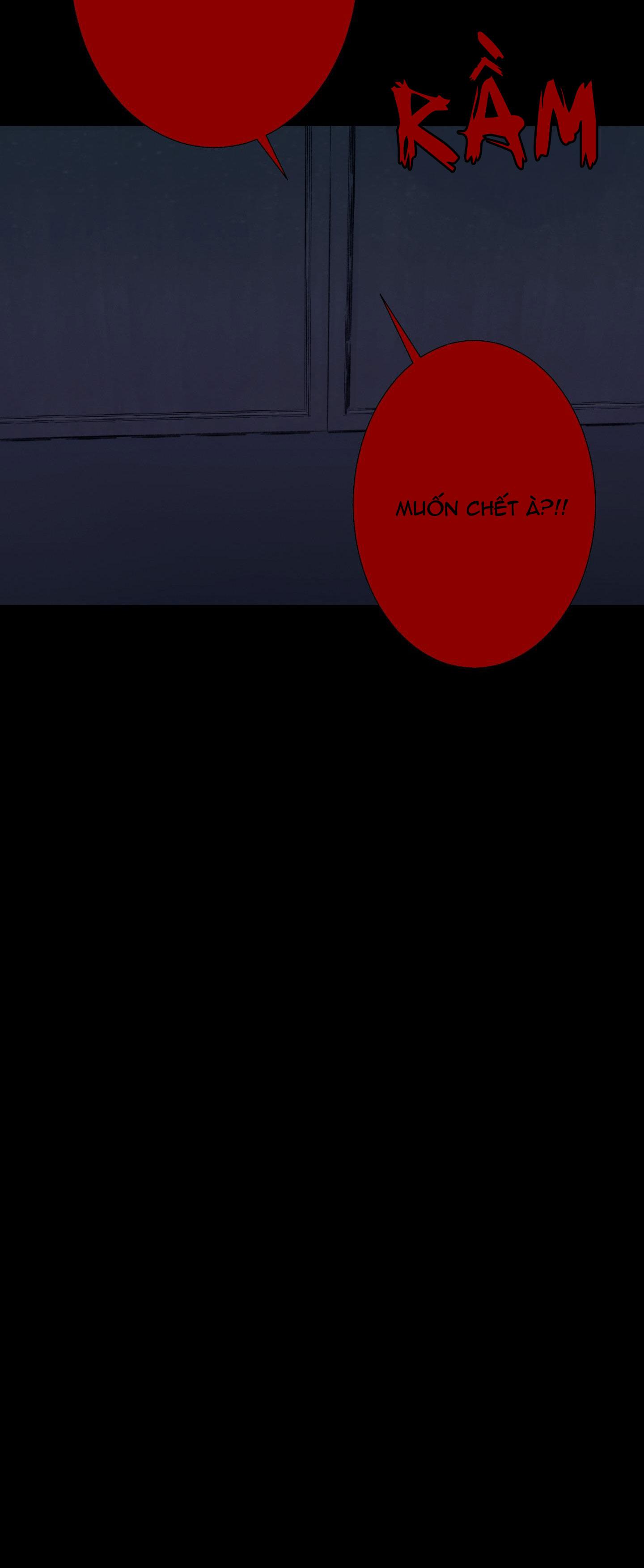 CHUYỆN QUỶ MÔN QUAN Chapter 102 - Next 