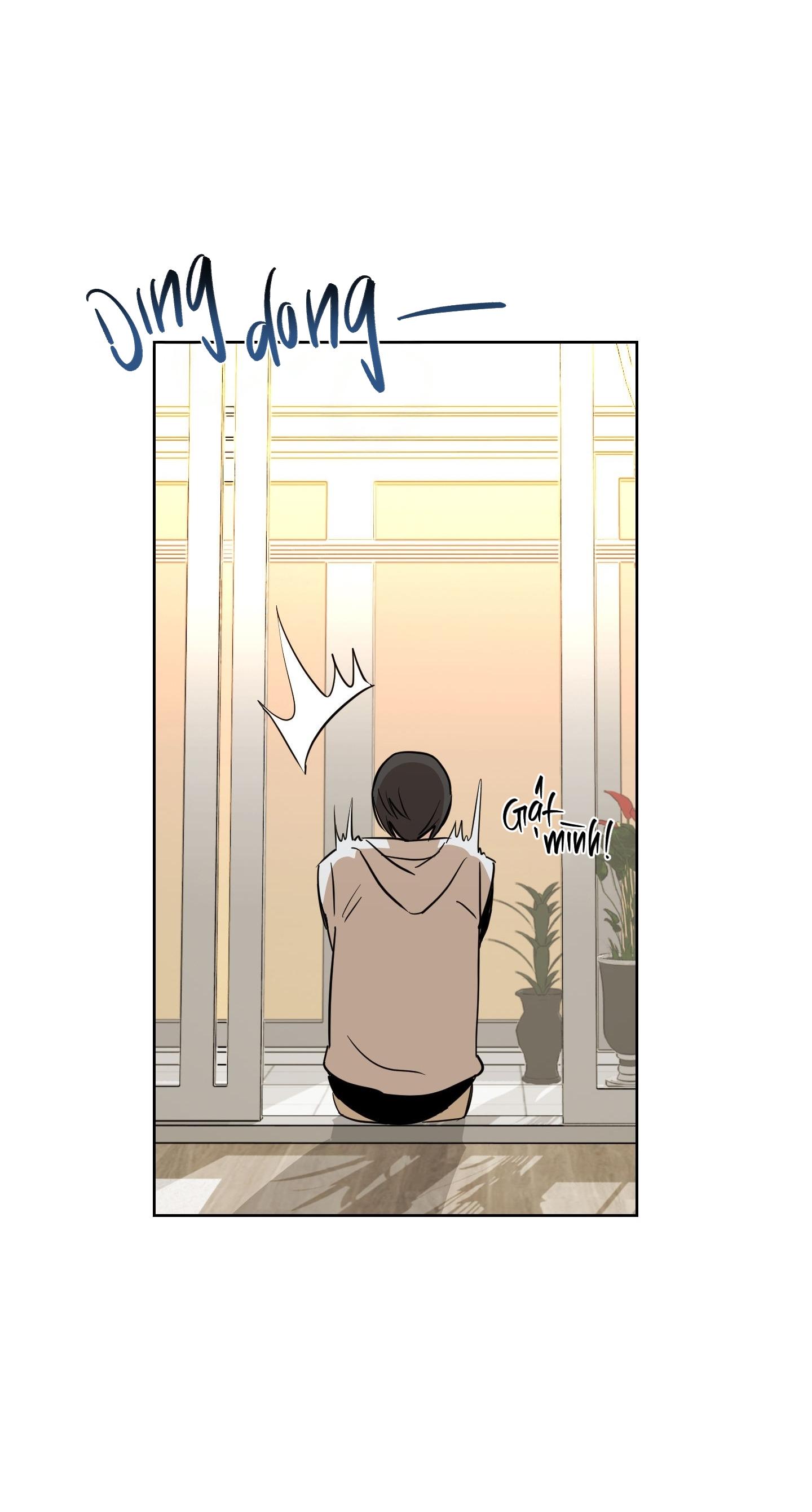 GUITAR ĐIỆN VÀ CÀ VẠT Chapter 1 - Next 