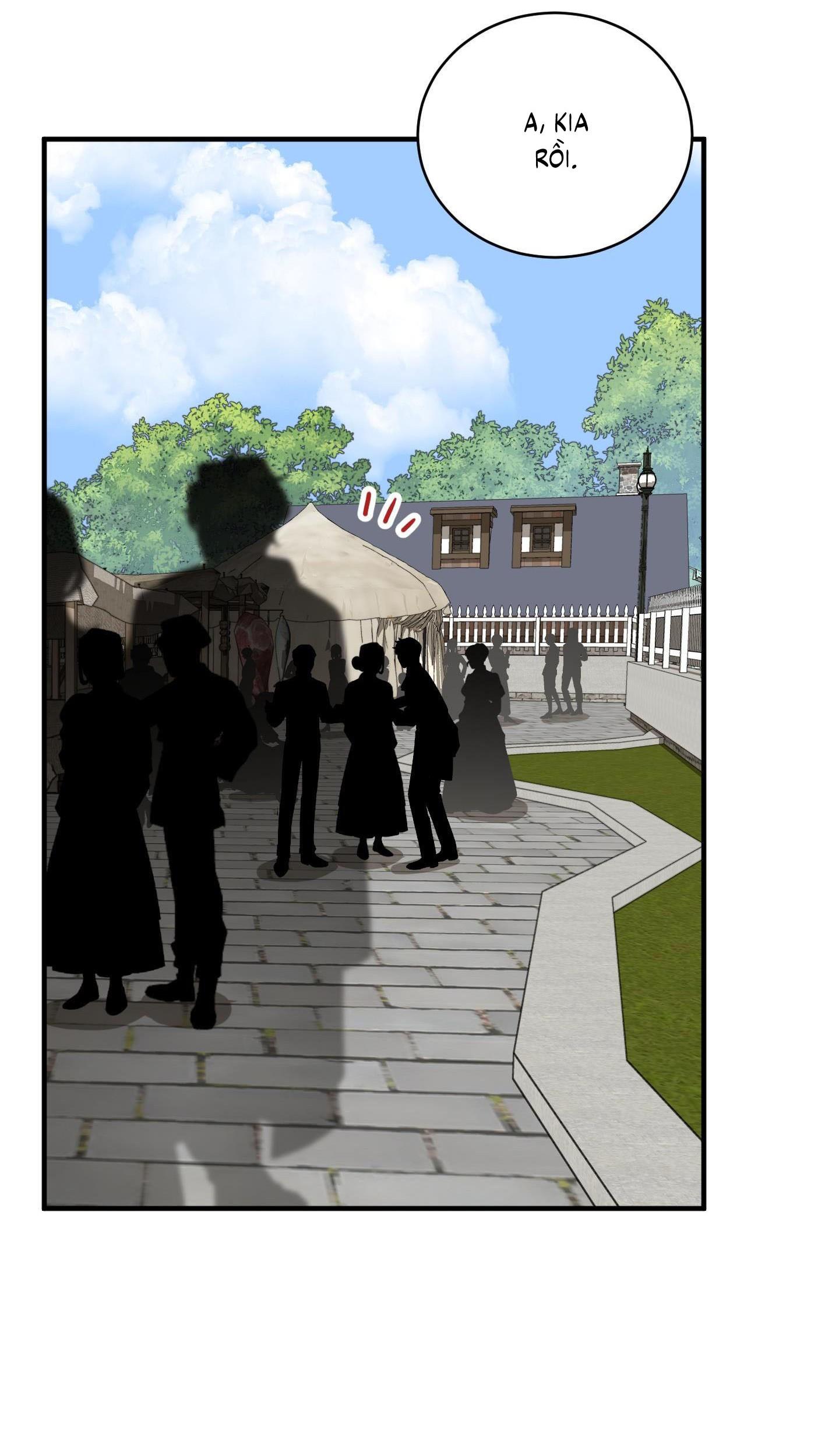 (CBunu) Hoa Vô Danh Chapter 29 - Next Chapter 30
