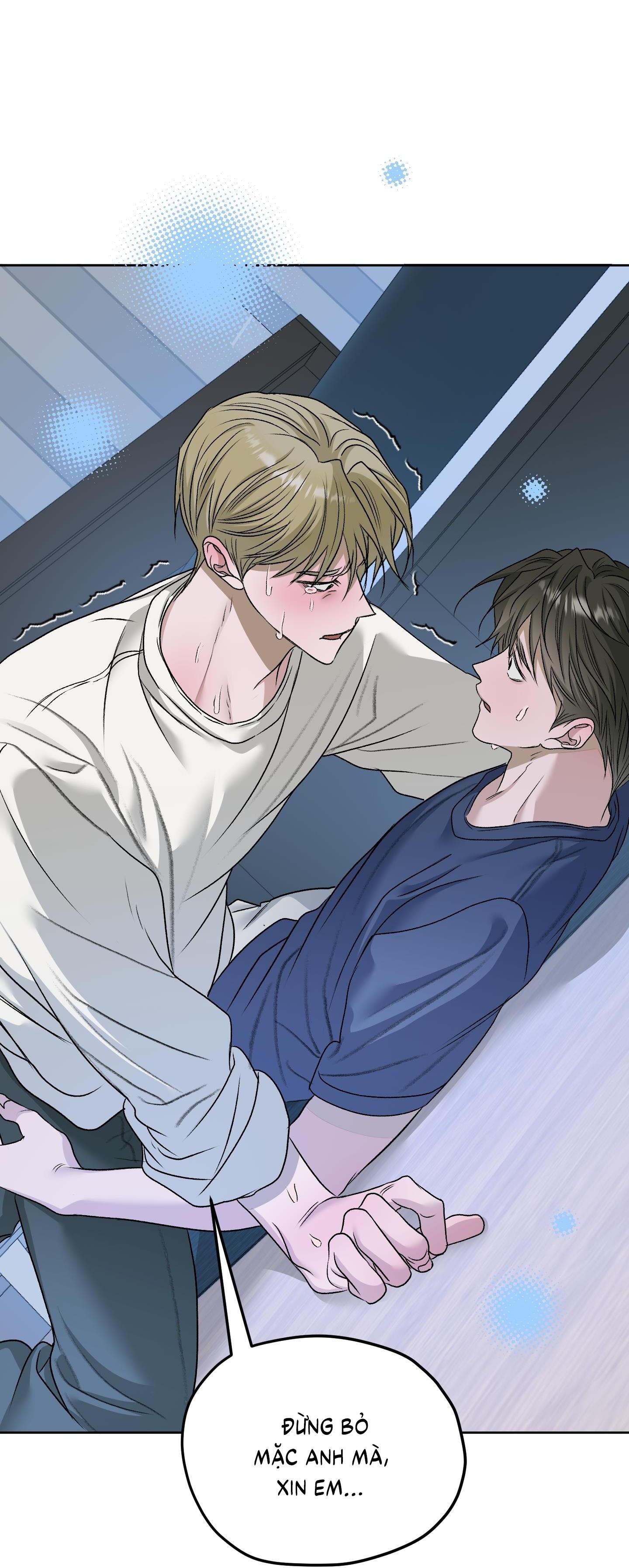 (CBunu) Đầm Sen Héo Úa Chapter 55 H+ - Next Chapter 56 H+