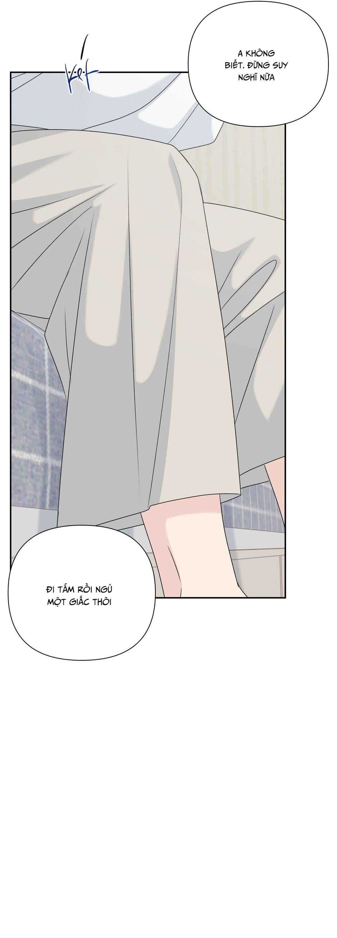 CANDY YUMYUM Chapter 33 - Next 