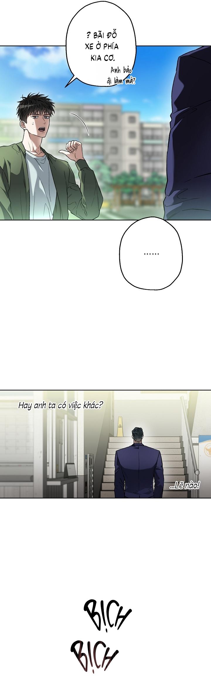 (CBunu) Vong Chủng Chapter 16 - Trang 2
