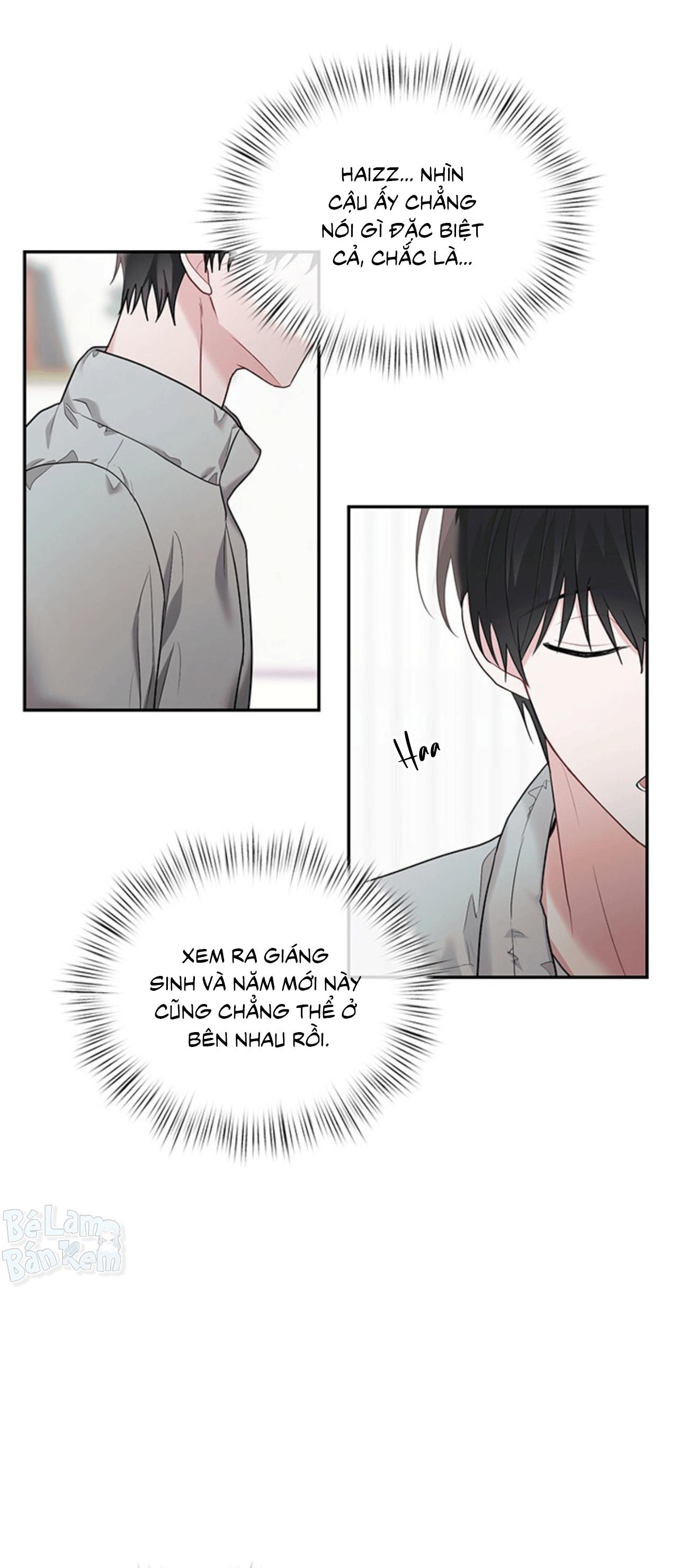 TIỂU THỬ: BẮT ĐẦU MÙA HÈ Chapter 58 - Next 