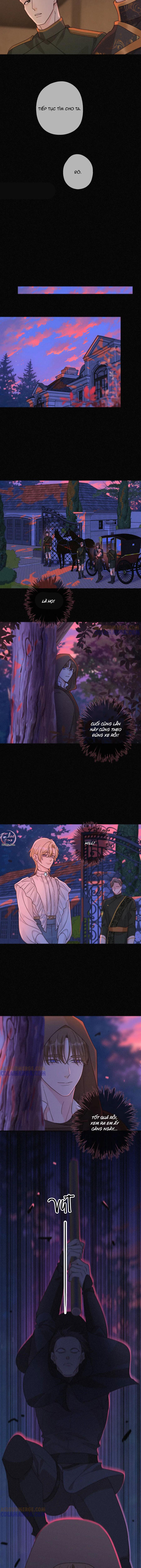 Khốn Thú Chi Nhiễm Chapter 76 - Next 