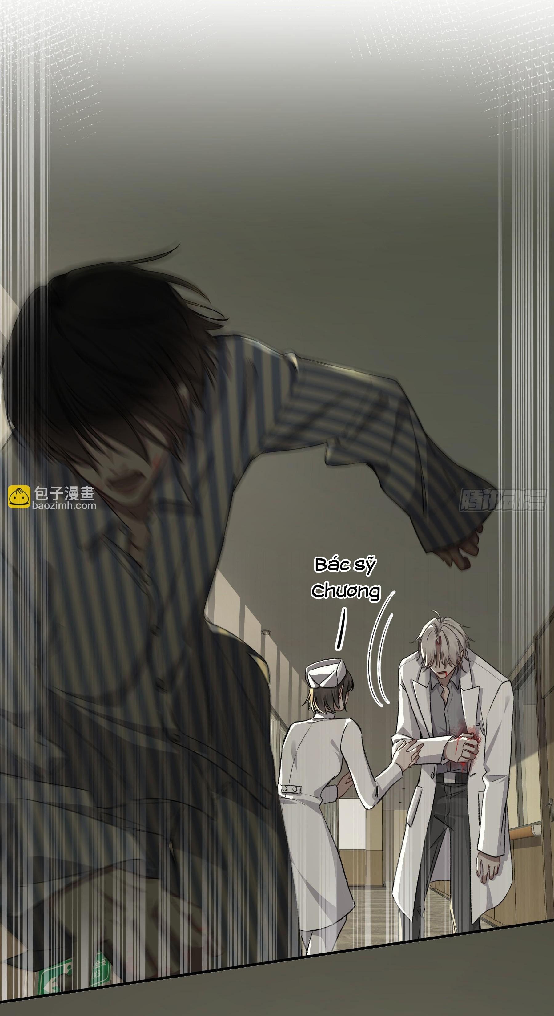 Ác linh Chapter 14 - Next Chapter 15